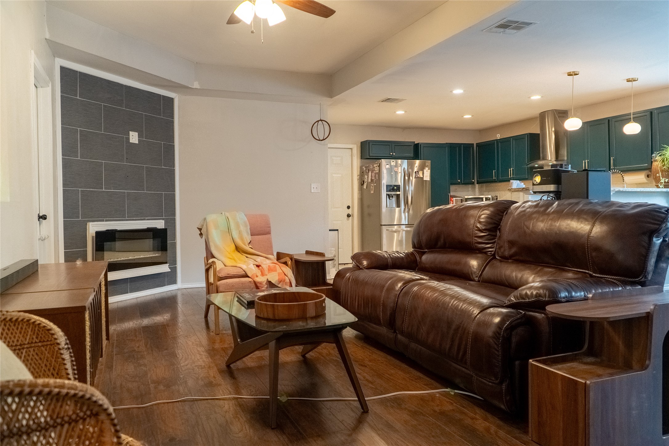 1444 E Richmond Avenue Fort Worth TX 76104