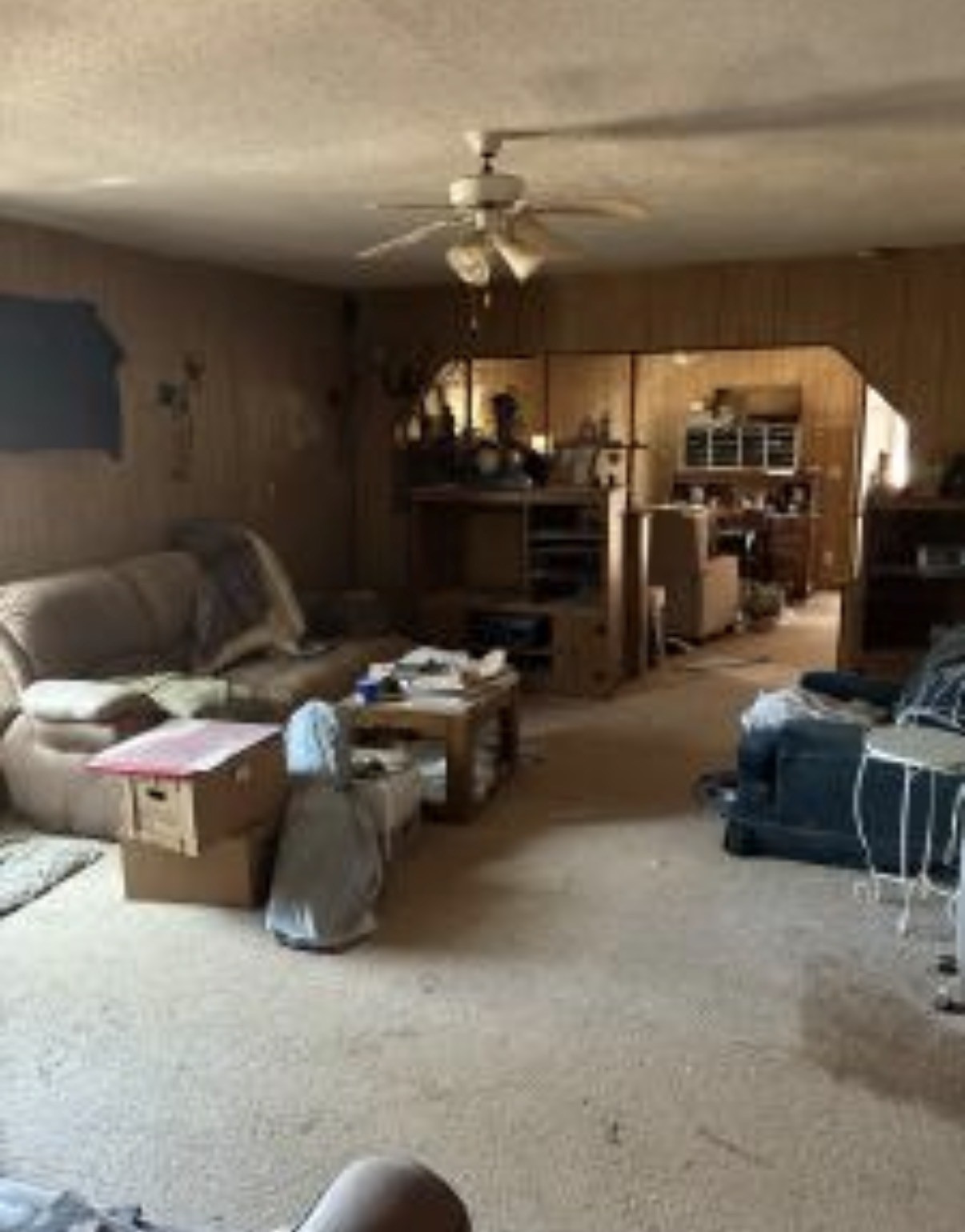505 Avenue C Abernathy TX 79311