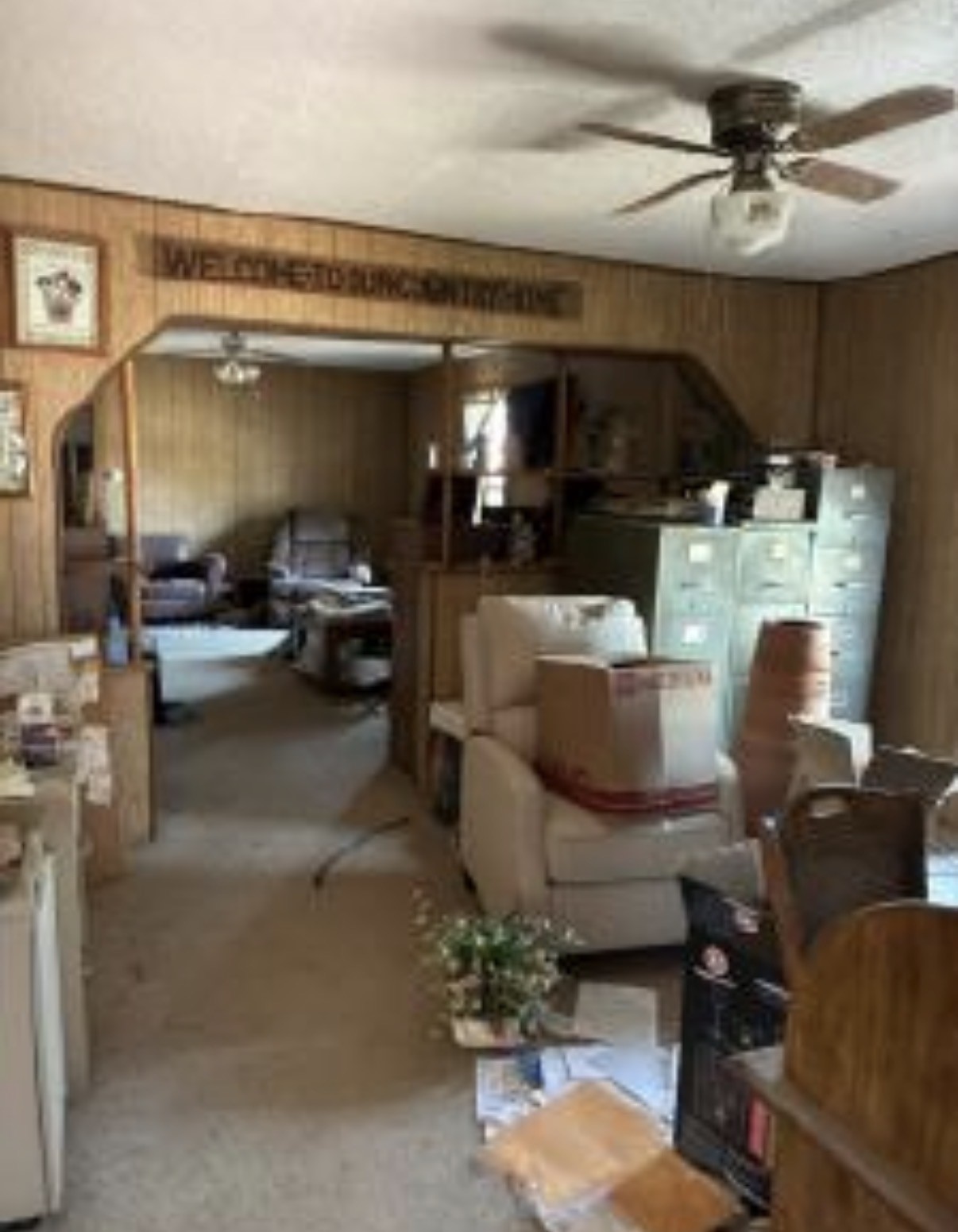 505 Avenue C Abernathy TX 79311