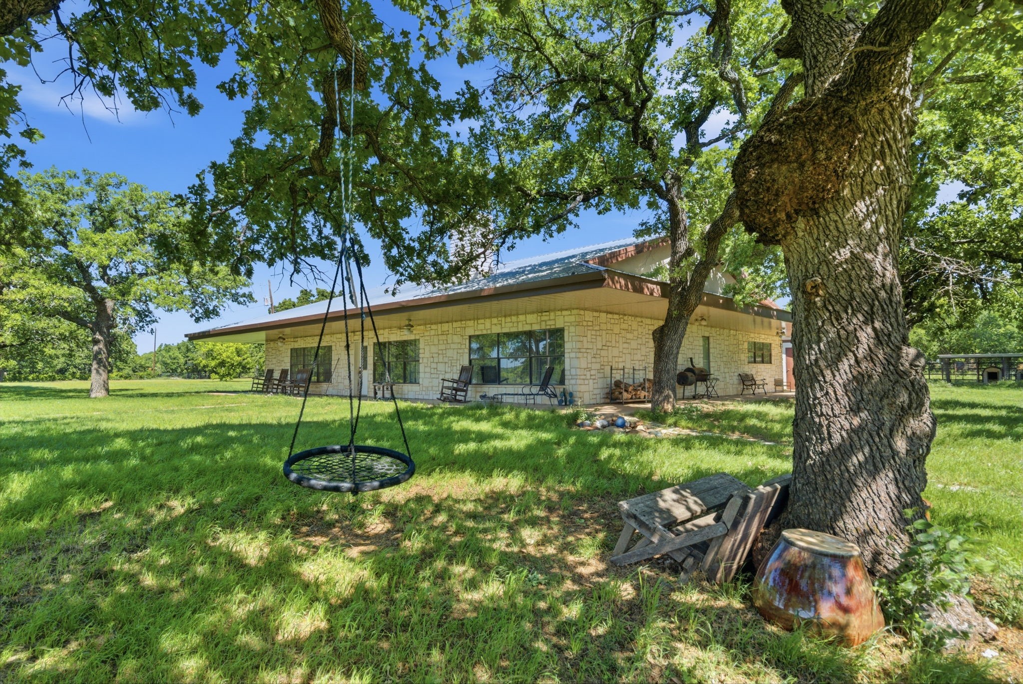 601 County Road 175 Cisco TX 76437