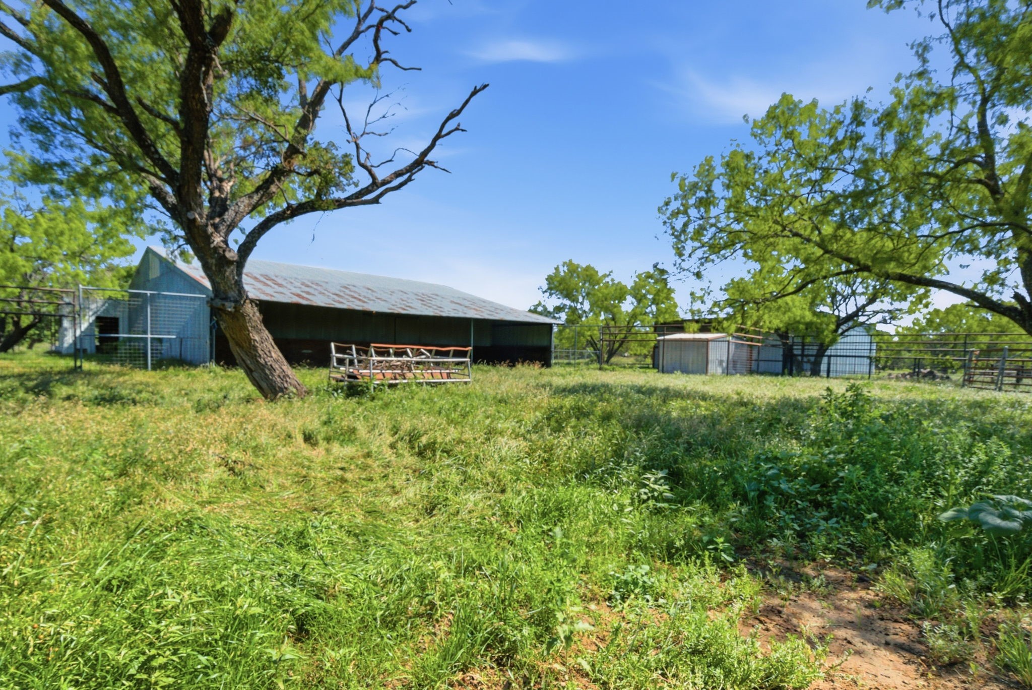 601 County Road 175 Cisco TX 76437