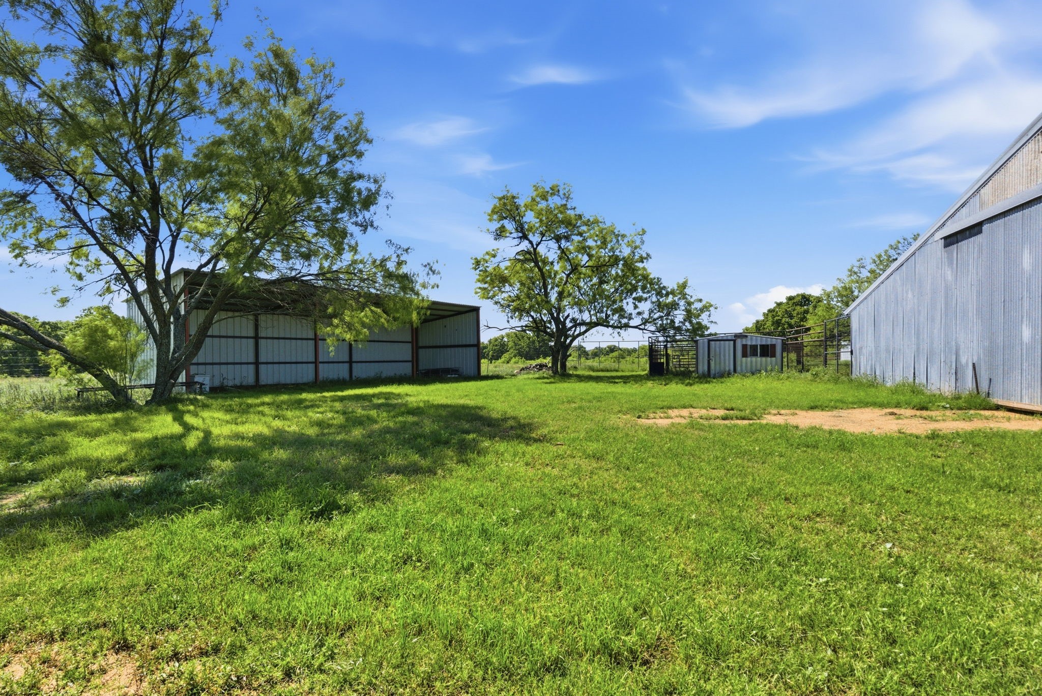 601 County Road 175 Cisco TX 76437