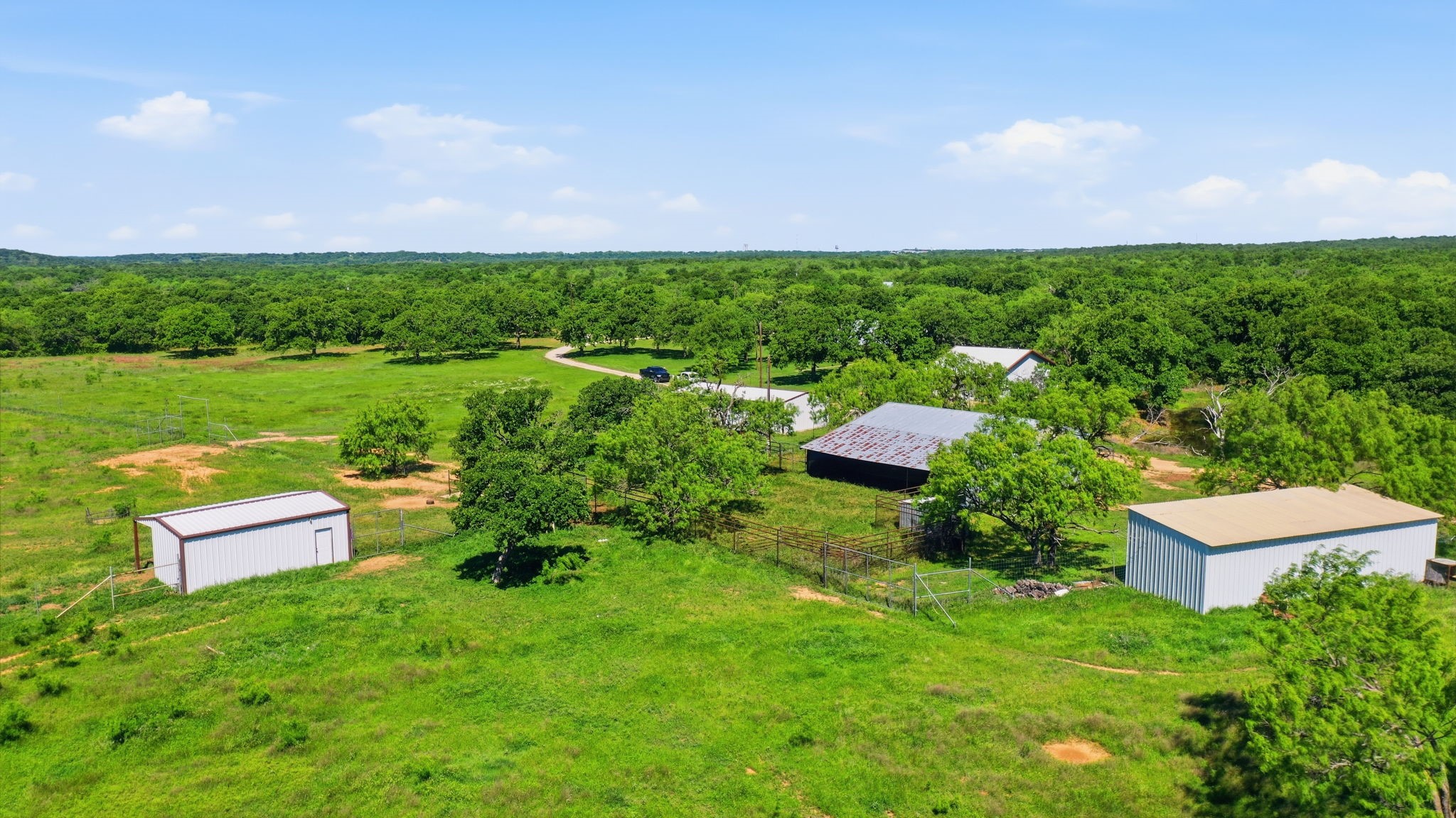 601 County Road 175 Cisco TX 76437
