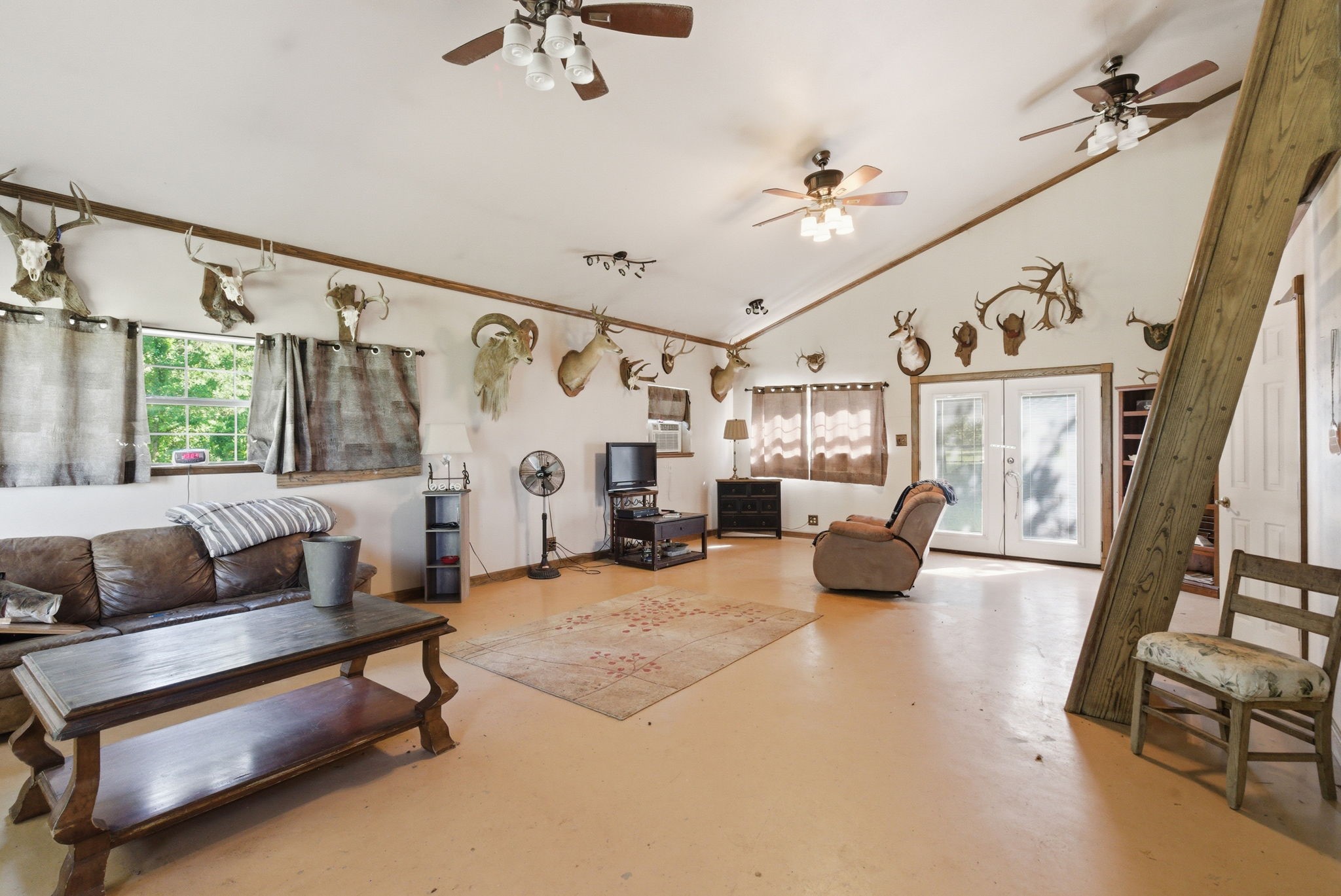 601 County Road 175 Cisco TX 76437