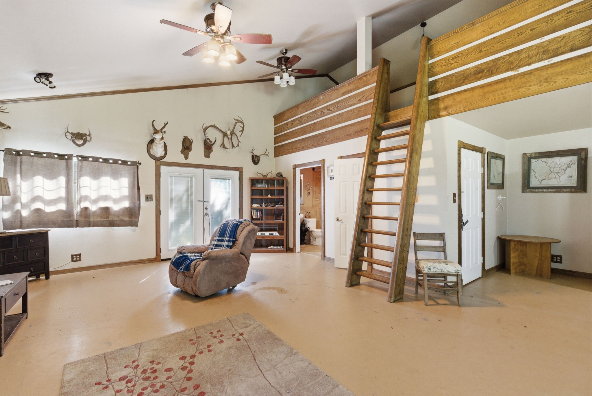 601 County Road 175 Cisco TX 76437