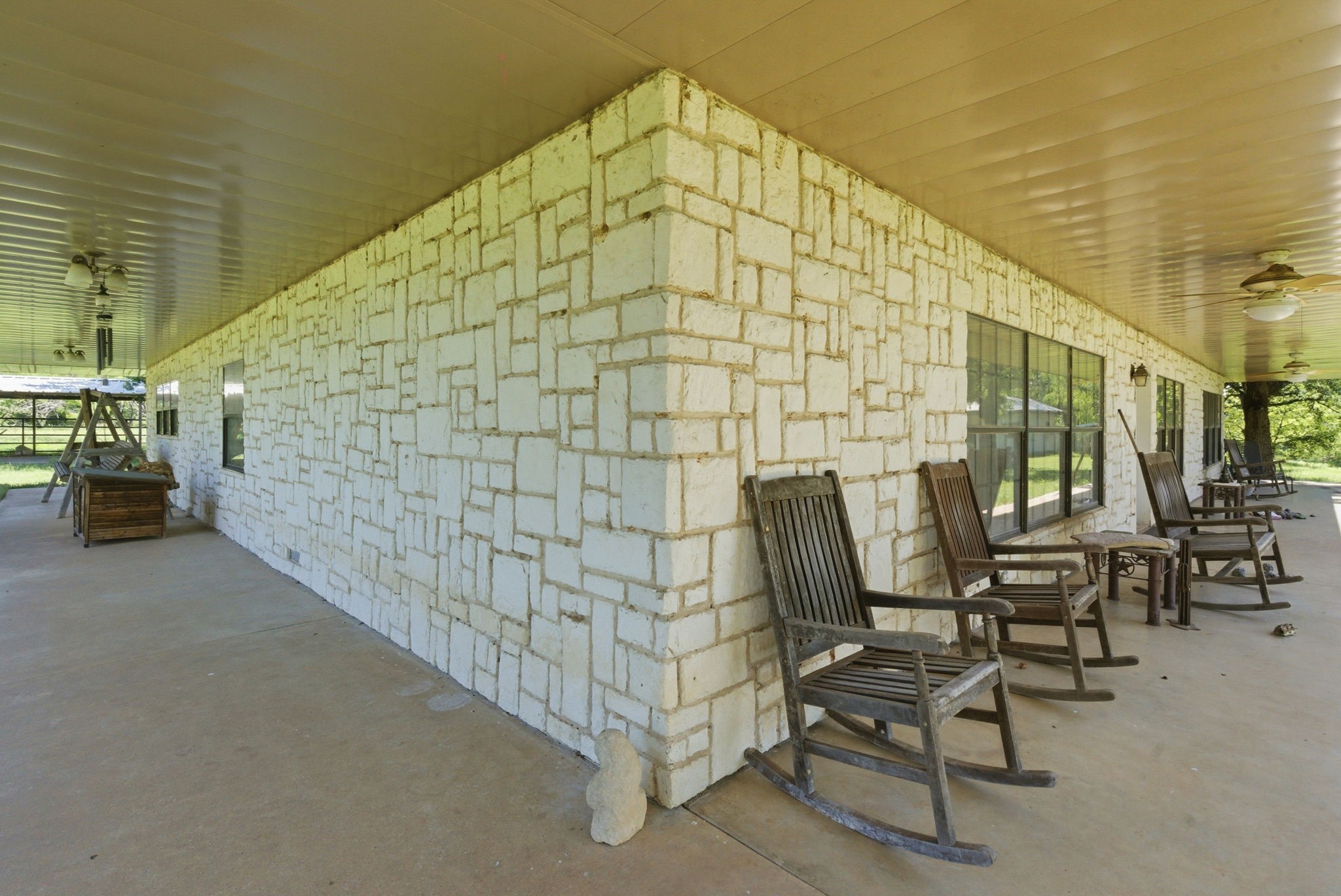 601 County Road 175 Cisco TX 76437