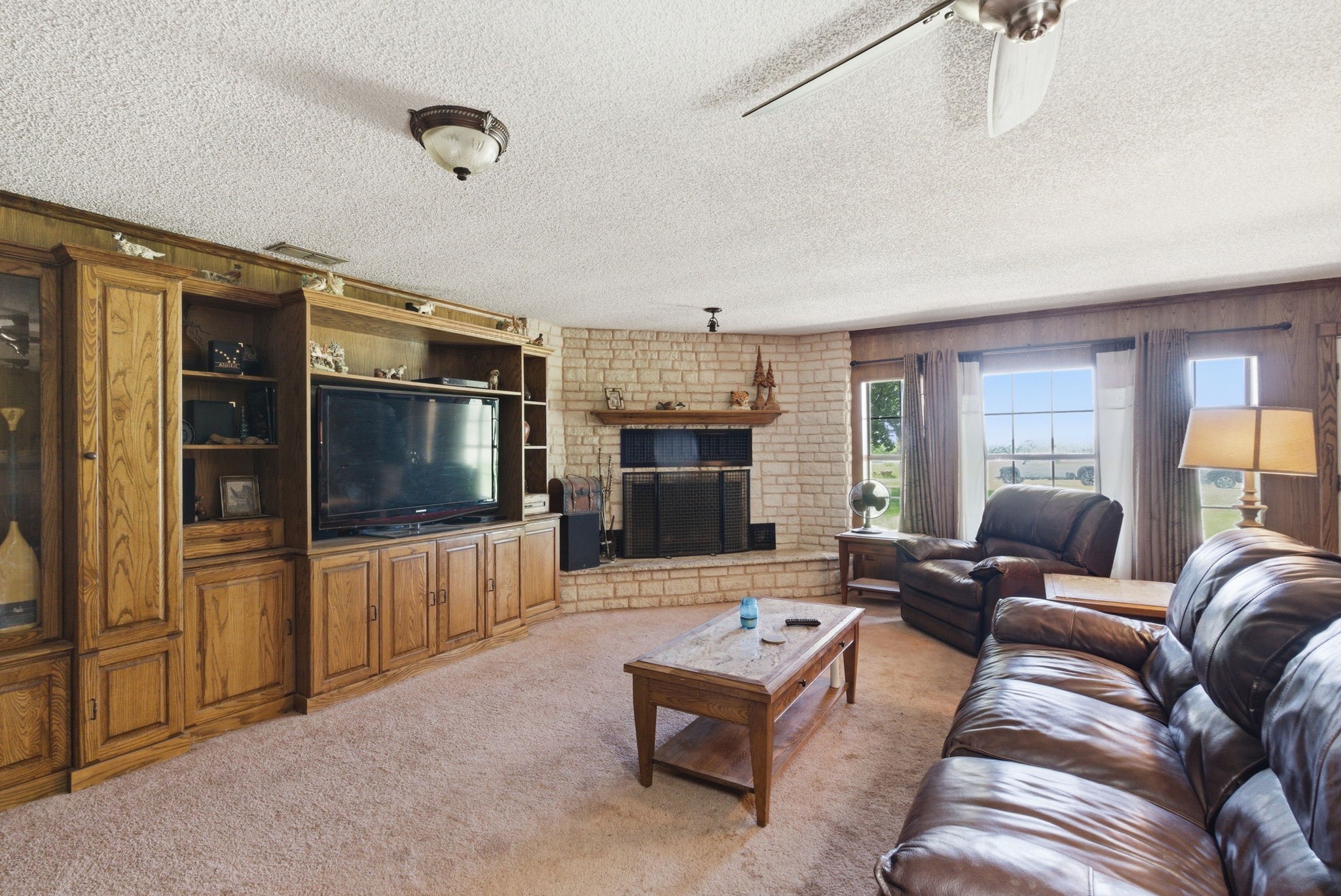 601 County Road 175 Cisco TX 76437