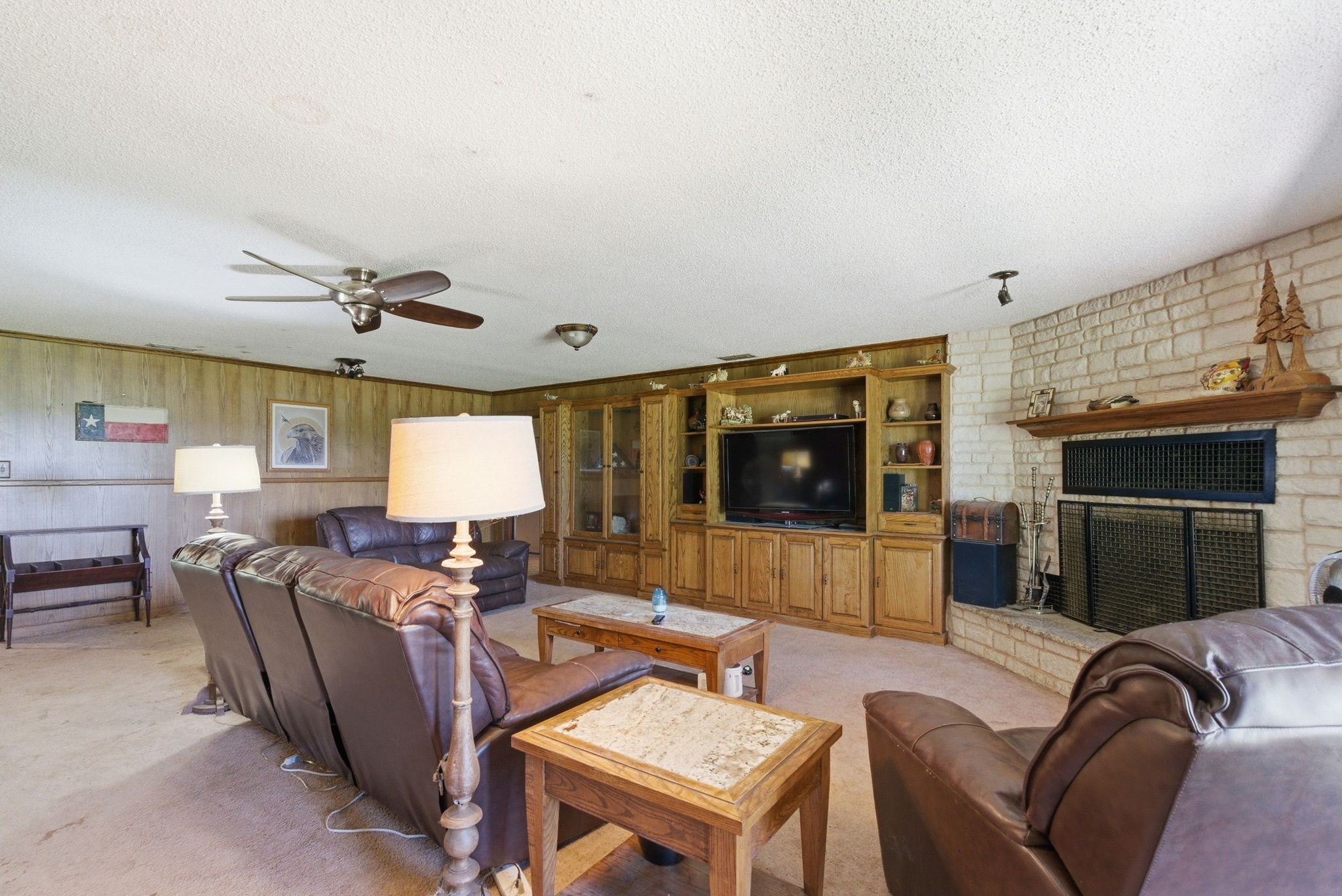 601 County Road 175 Cisco TX 76437