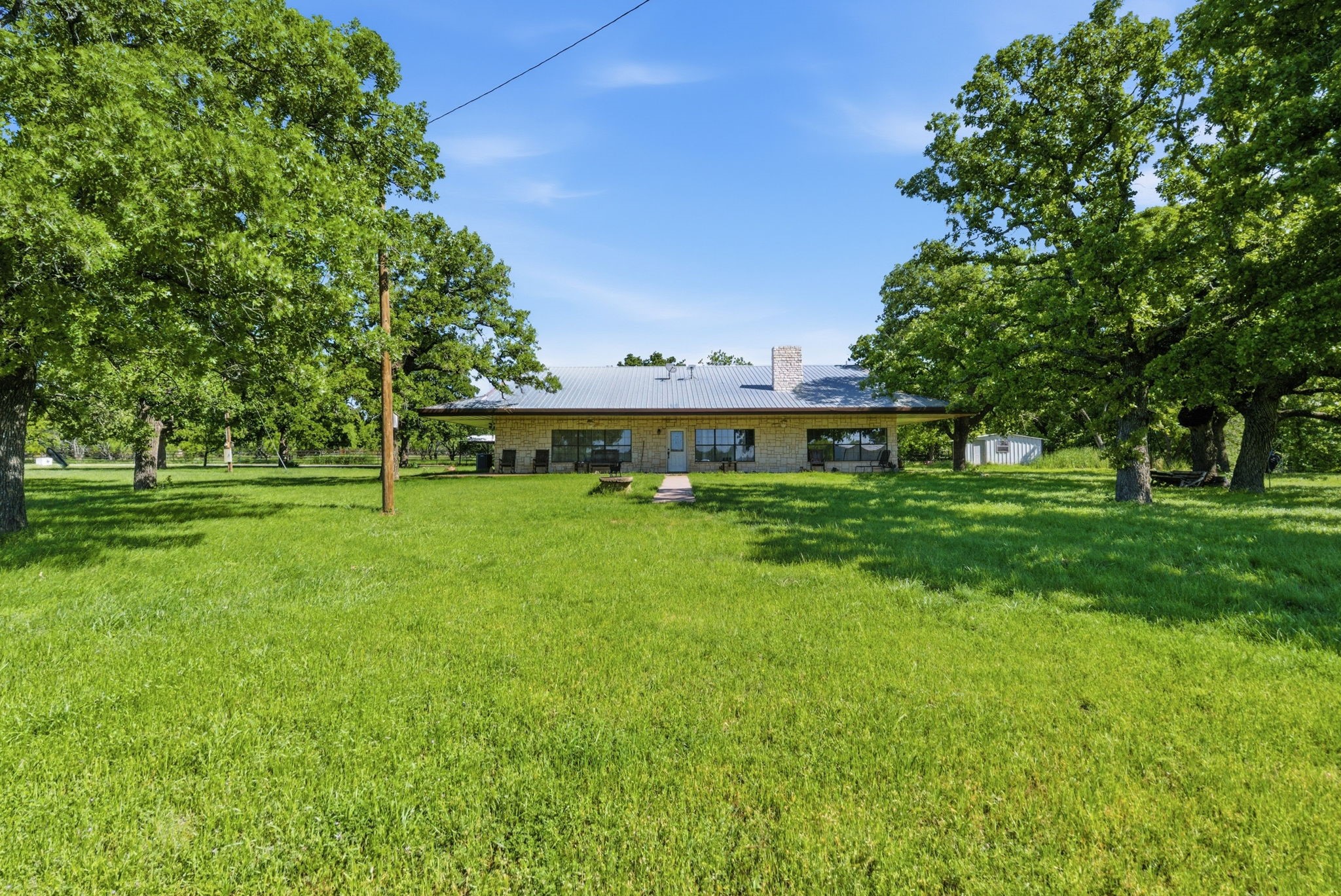 601 County Road 175 Cisco TX 76437