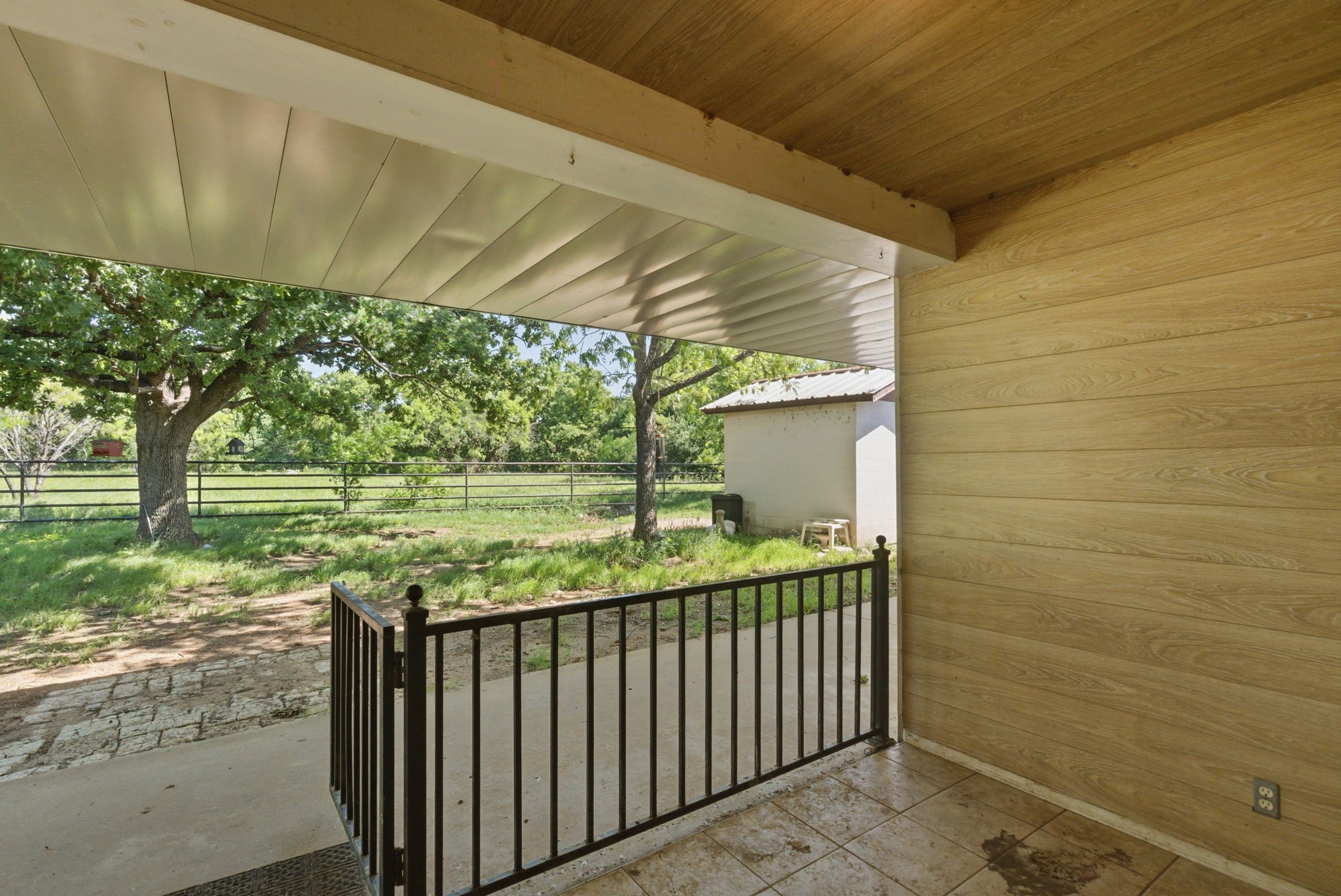601 County Road 175 Cisco TX 76437
