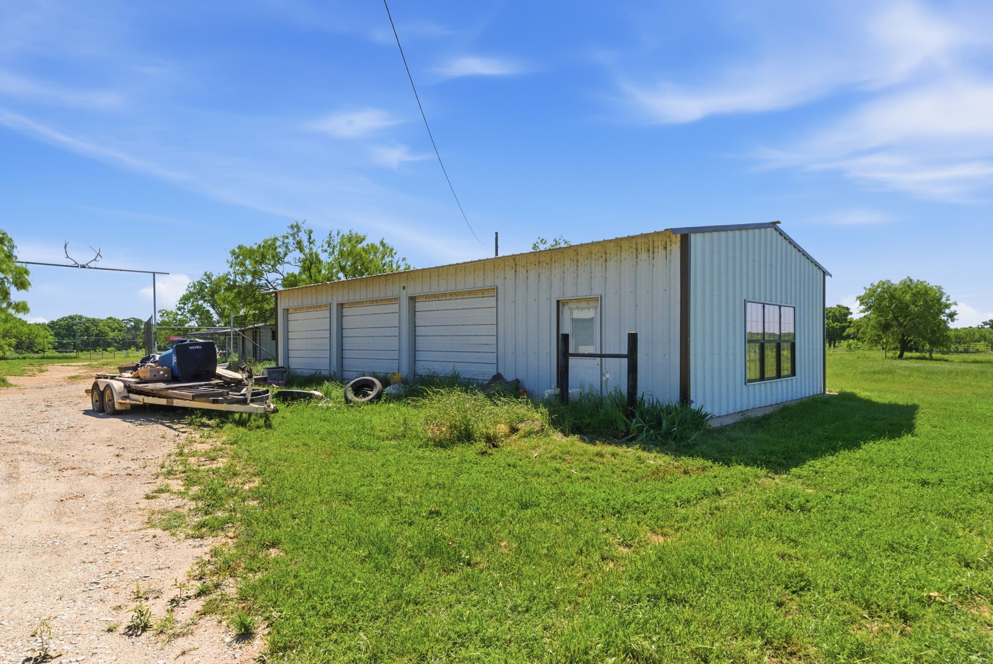 601 County Road 175 Cisco TX 76437