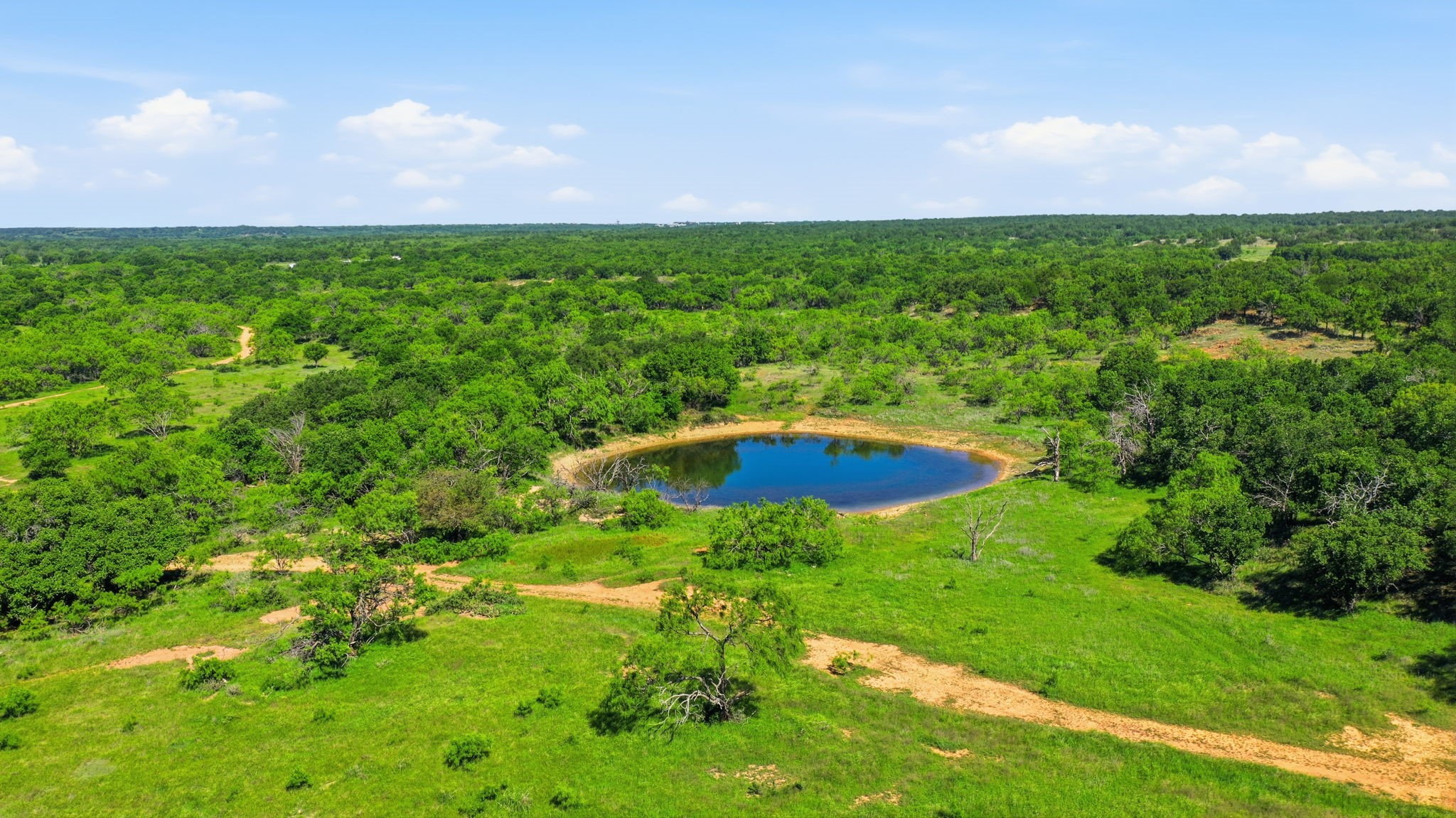 601 County Road 175 Cisco TX 76437