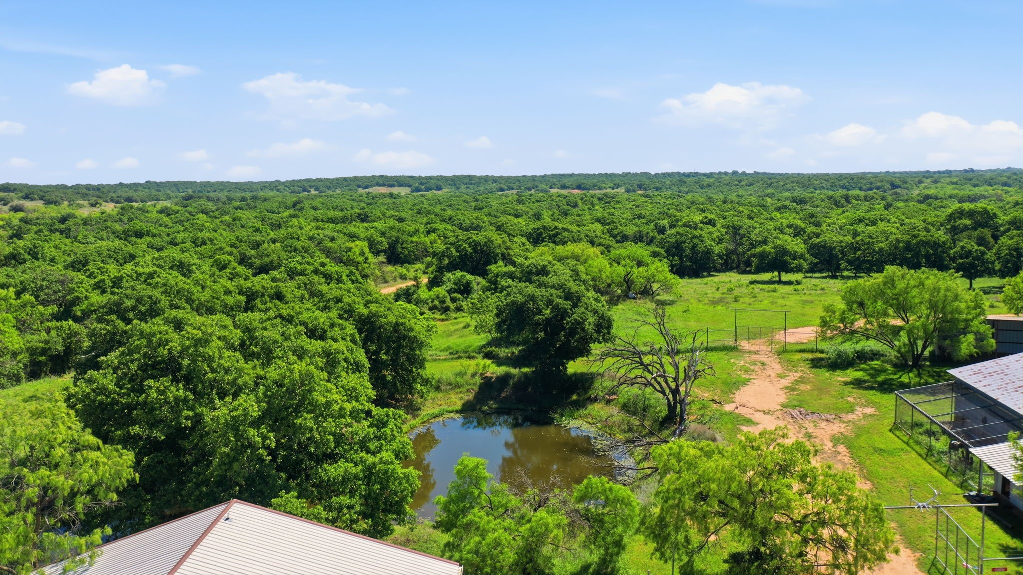 601 County Road 175 Cisco TX 76437