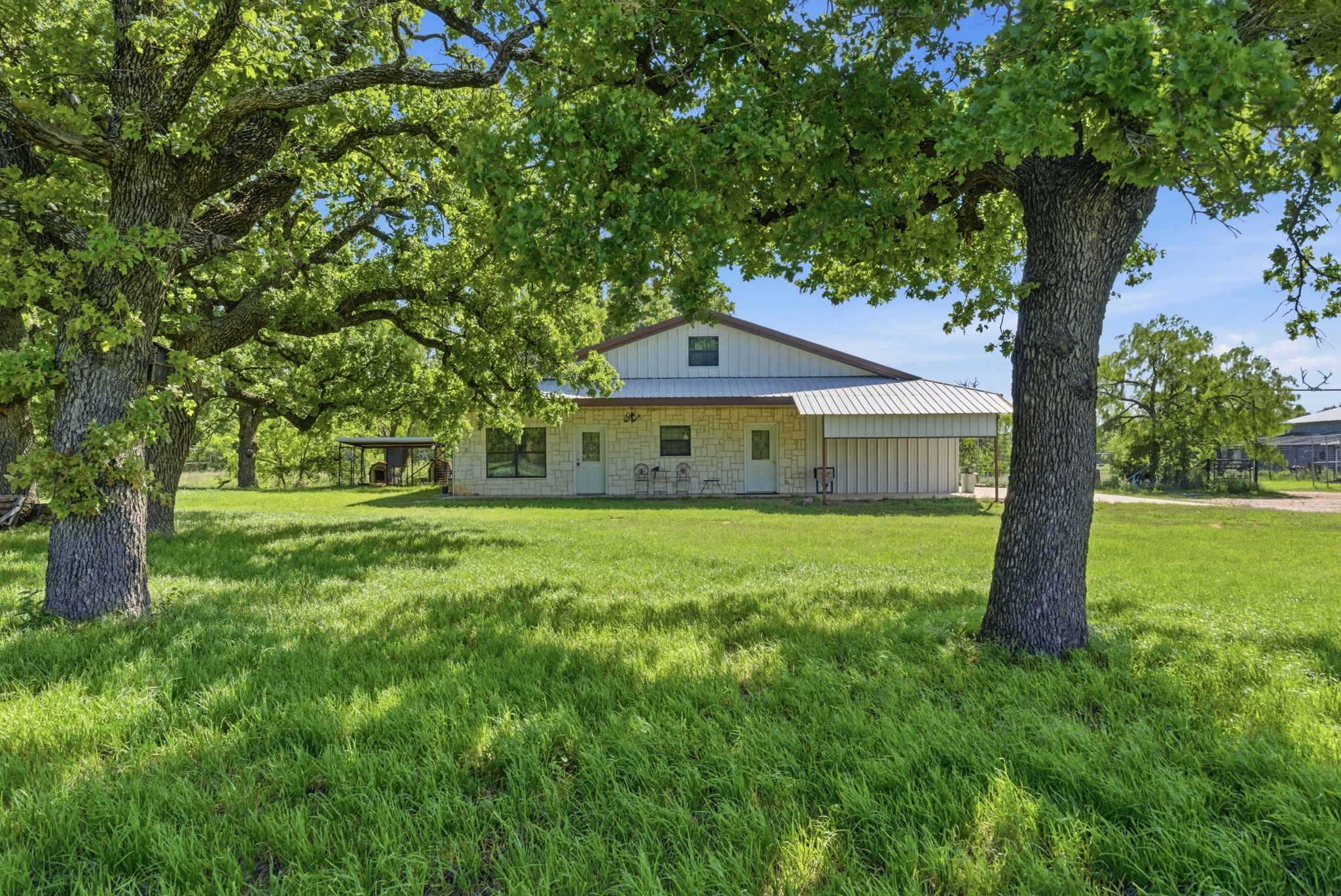 601 County Road 175 Cisco TX 76437