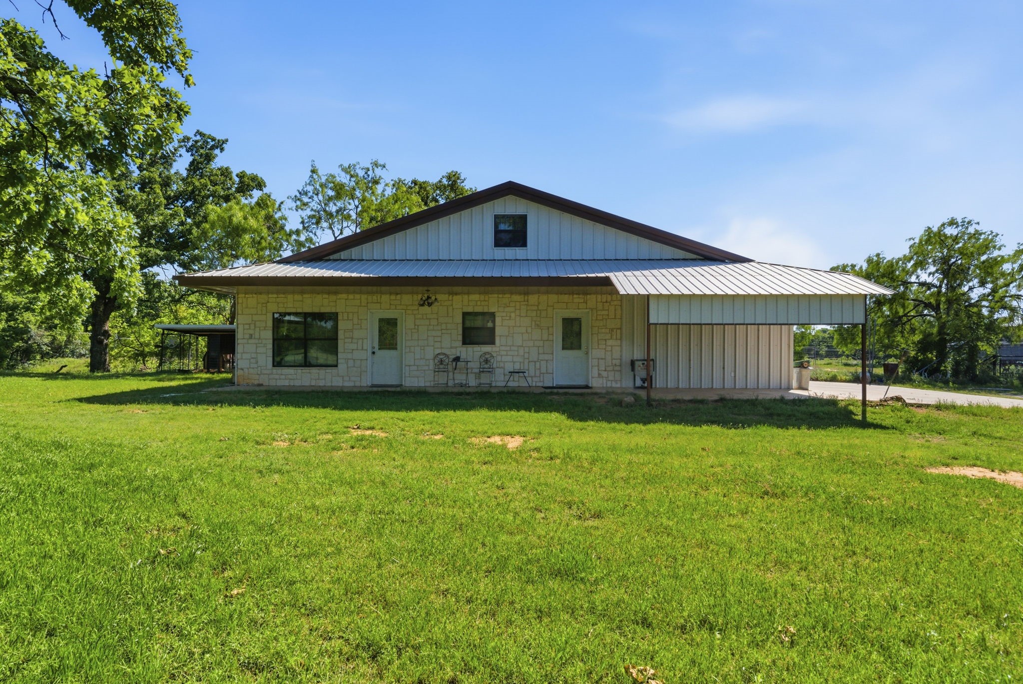 601 County Road 175 Cisco TX 76437