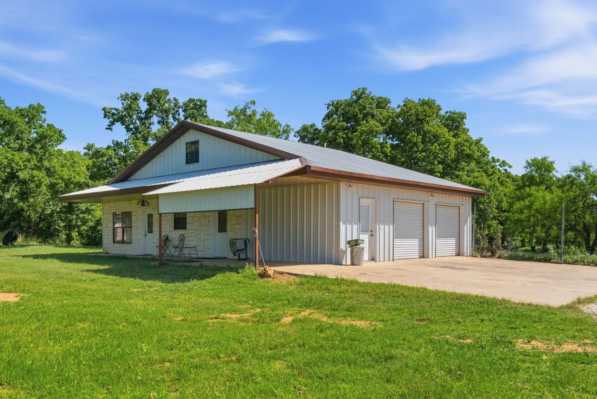 601 County Road 175 Cisco TX 76437