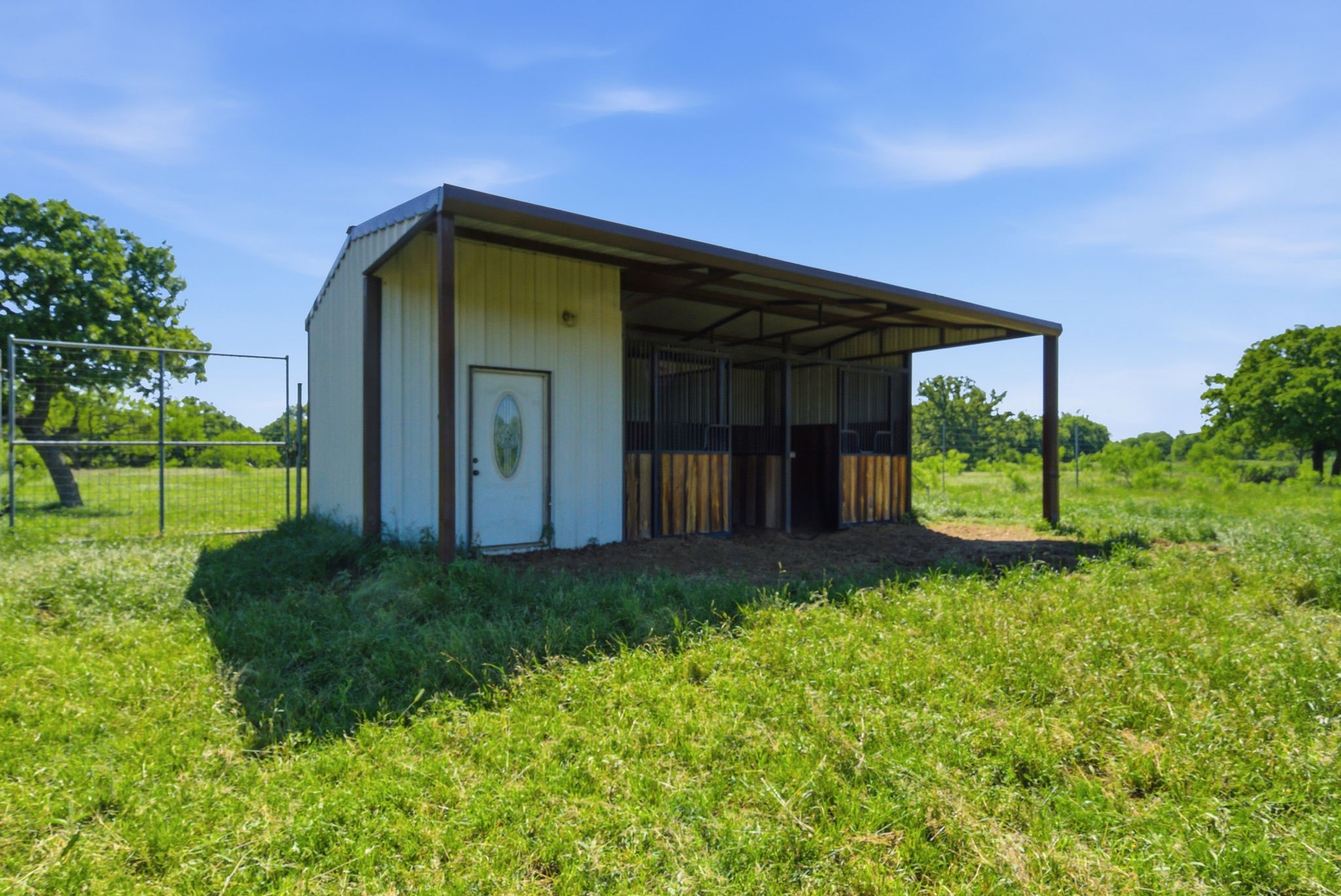 601 County Road 175 Cisco TX 76437