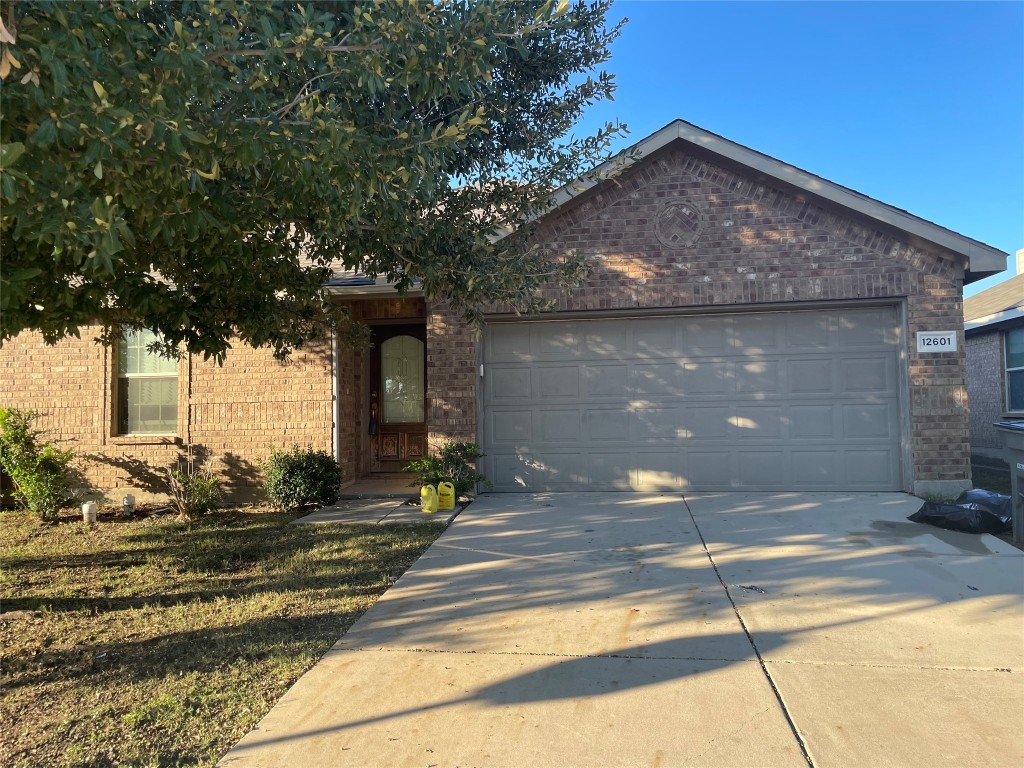 12601 Joplin Drive Frisco TX 75036