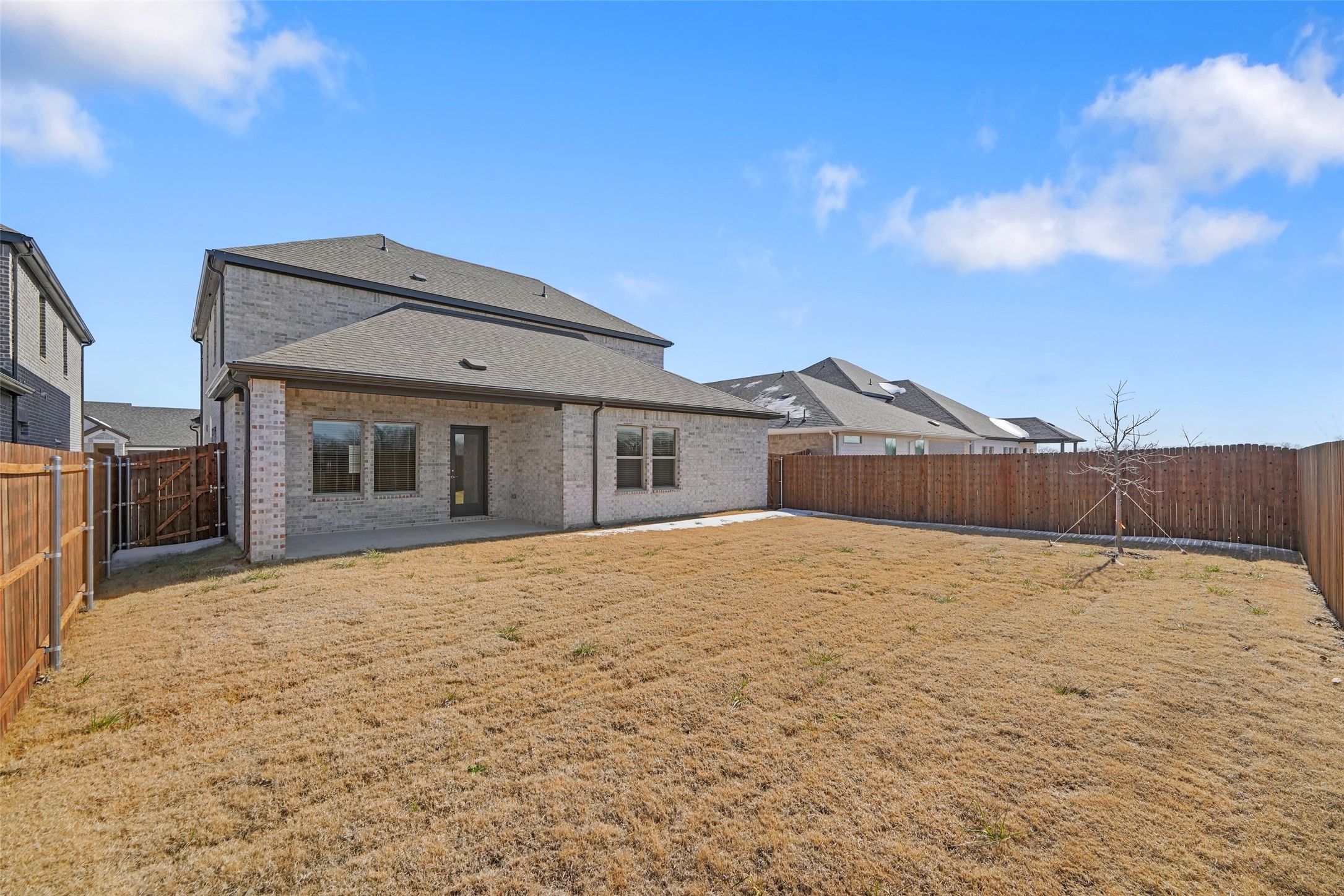 2228 Currents Road Princeton TX 75407