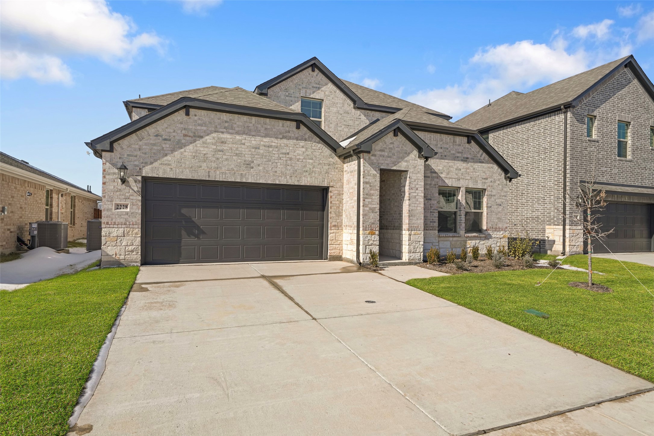 2228 Currents Road Princeton TX 75407