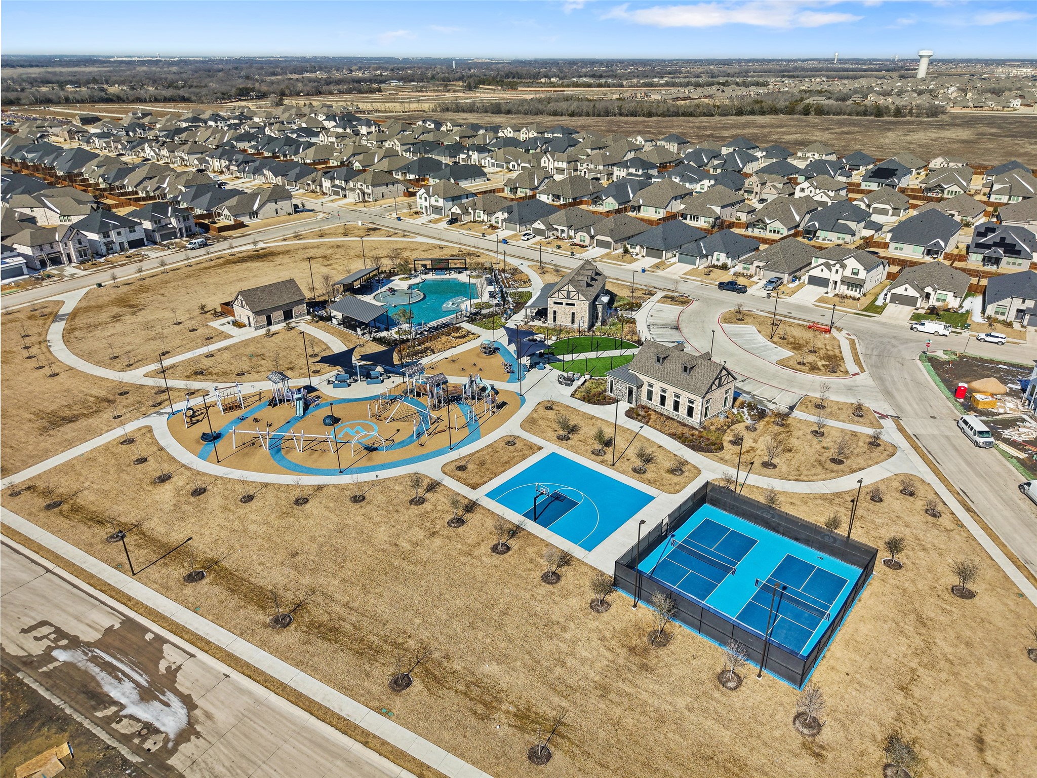 2228 Currents Road Princeton TX 75407