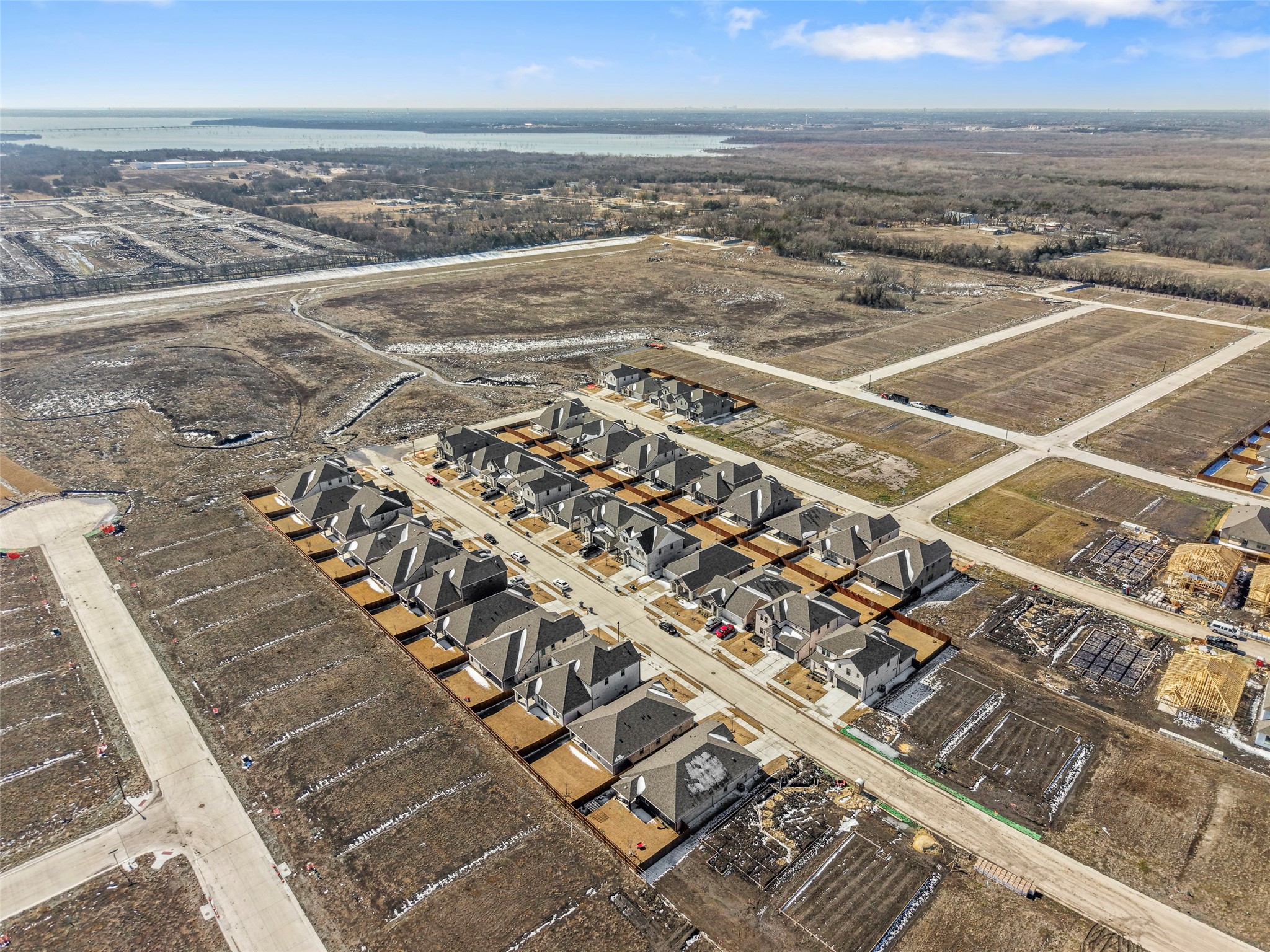 2228 Currents Road Princeton TX 75407