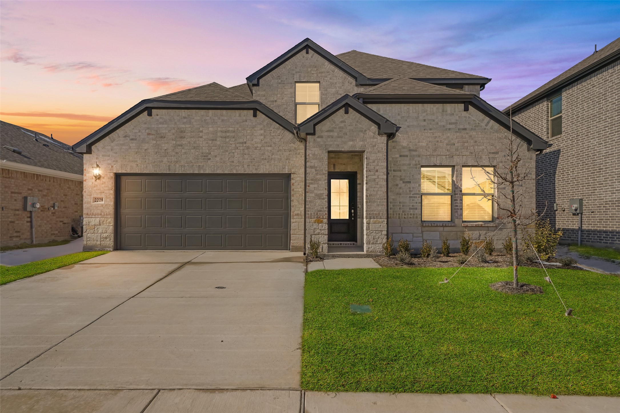 2228 Currents Road Princeton TX 75407