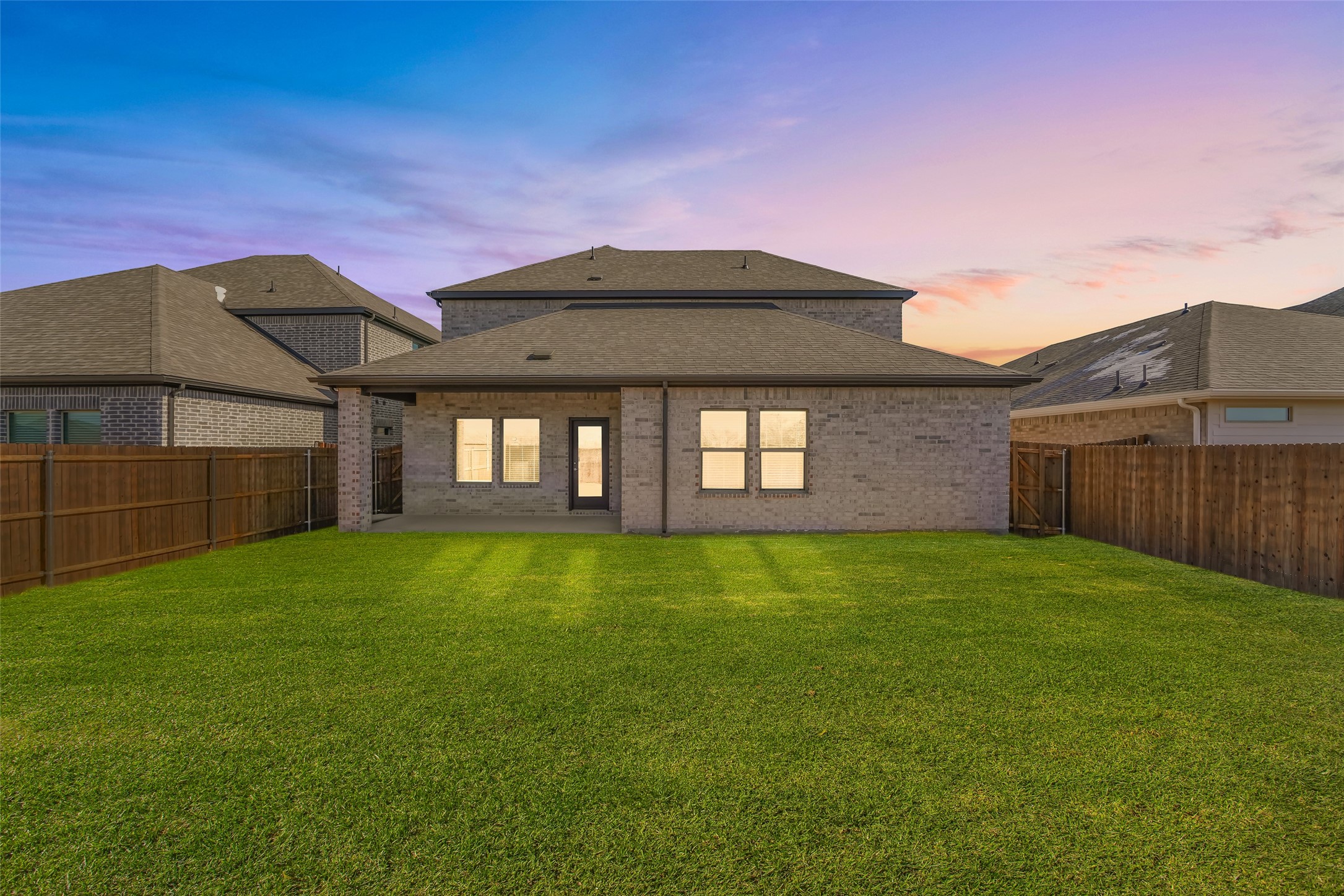 2228 Currents Road Princeton TX 75407