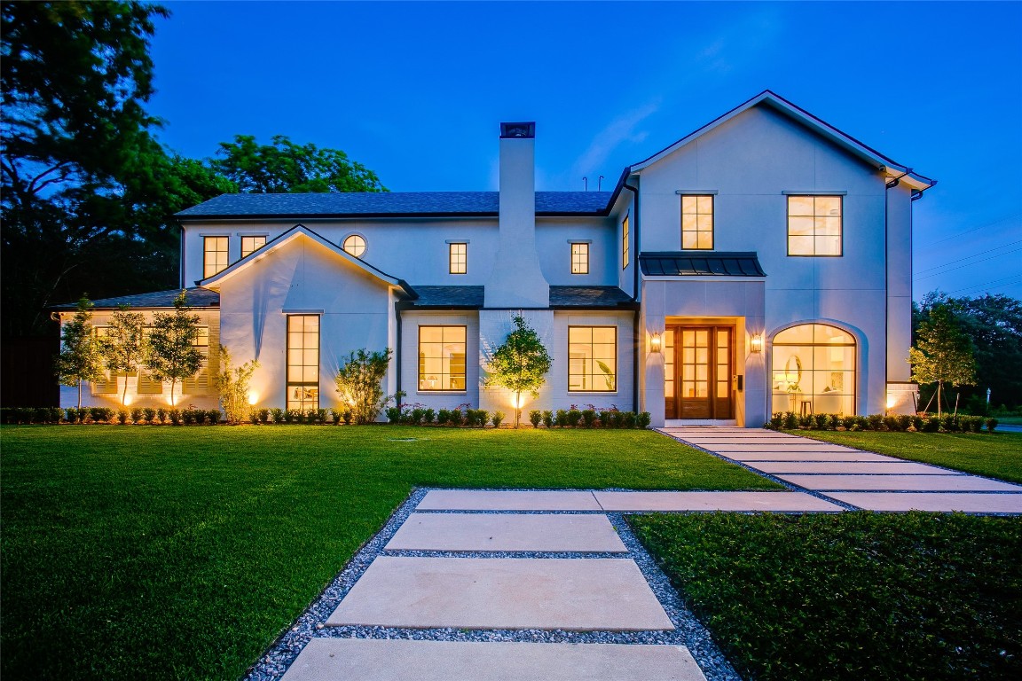 5510 Lindenshire Lane Dallas TX 75230