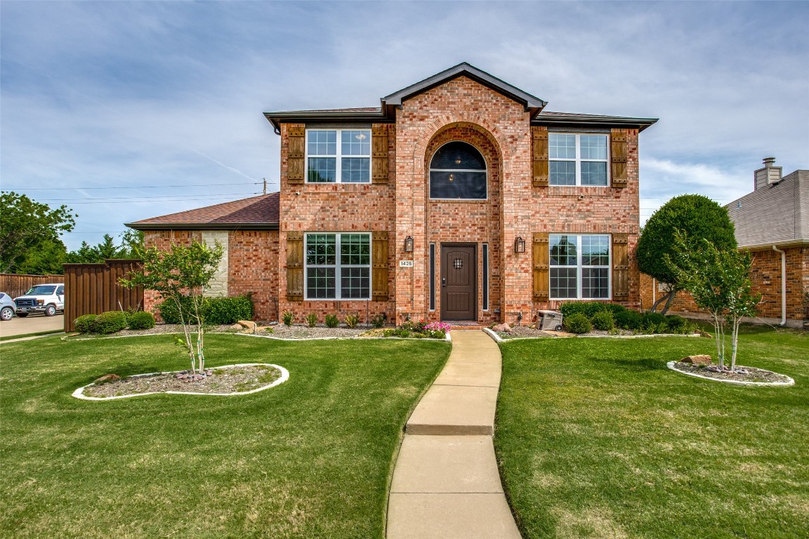 1425 Woodmont Drive Allen TX 75002