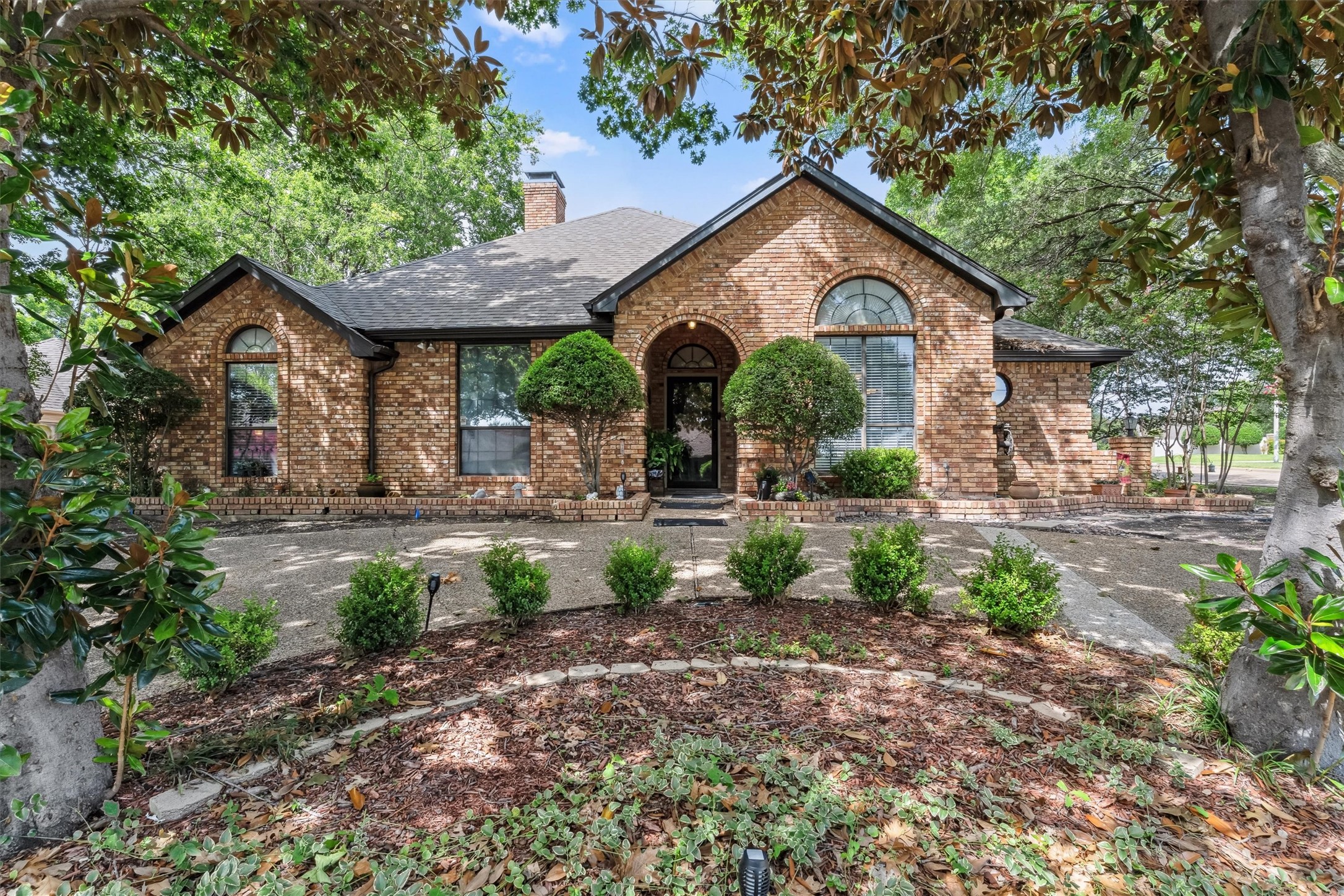 4929 Saint James Court Mesquite TX 75150