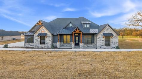 195 Rio Rancho Drive Decatur TX 76234