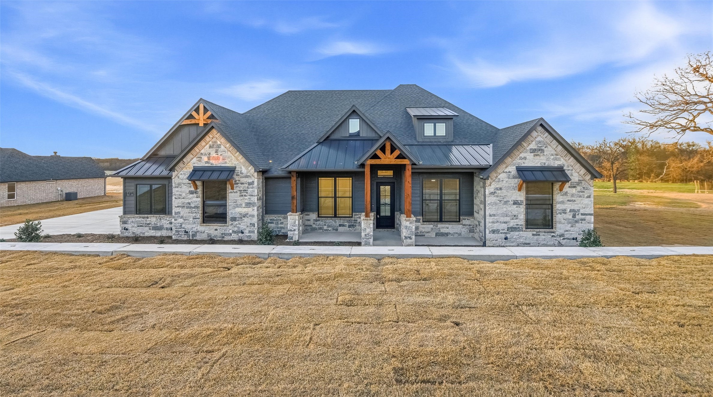 195 Rio Rancho Drive Decatur TX 76234