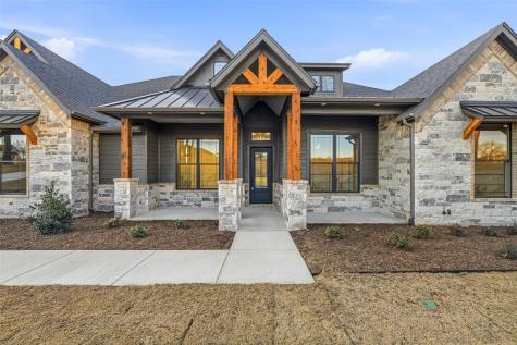 195 Rio Rancho Drive Decatur TX 76234
