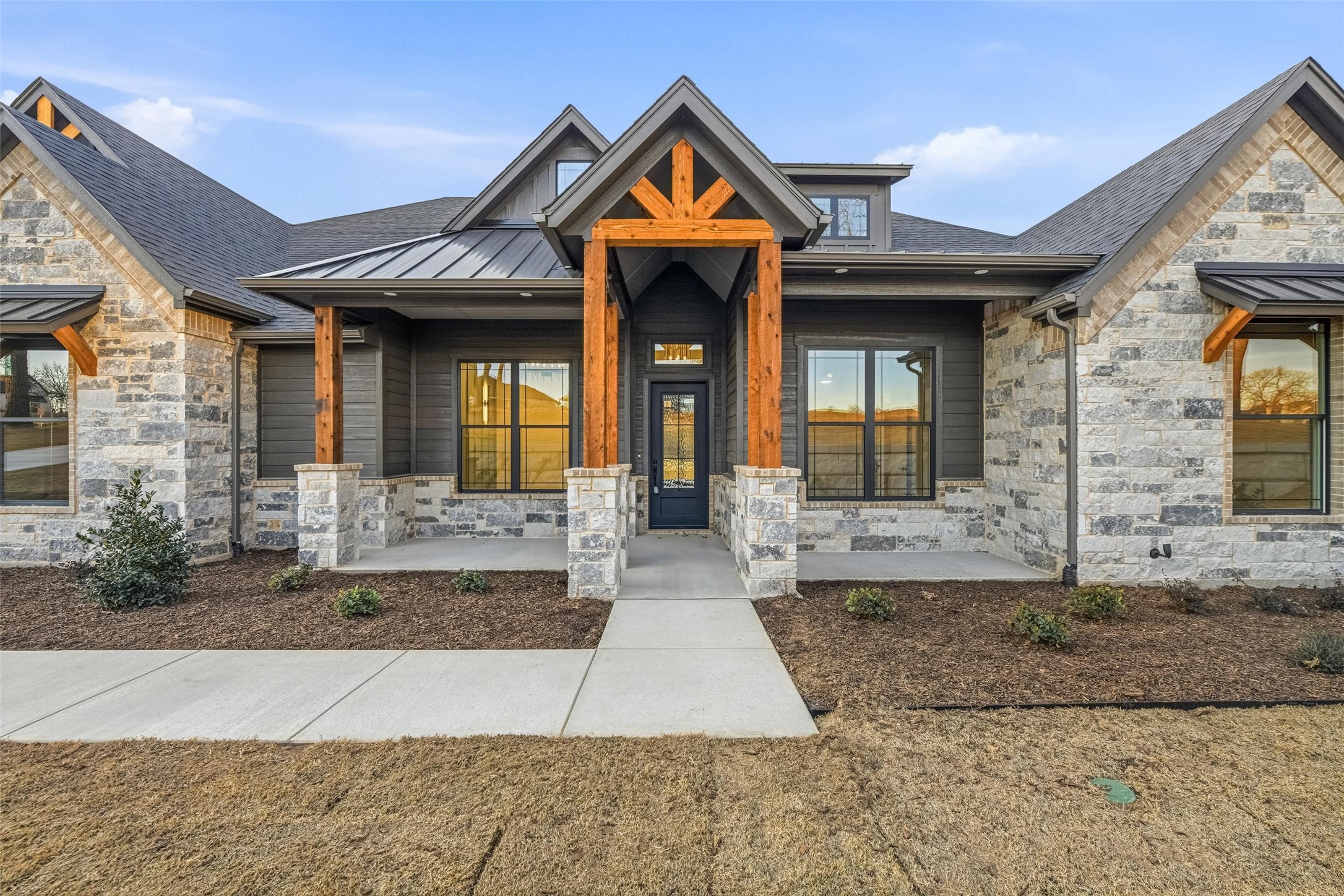 195 Rio Rancho Drive Decatur TX 76234
