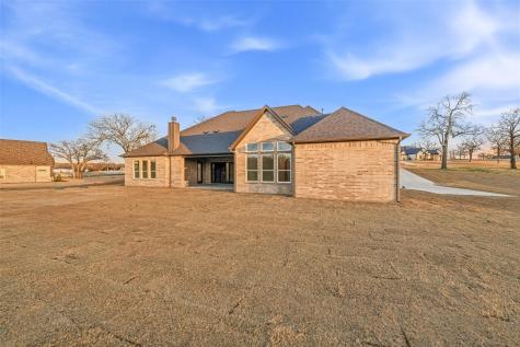 195 Rio Rancho Drive Decatur TX 76234