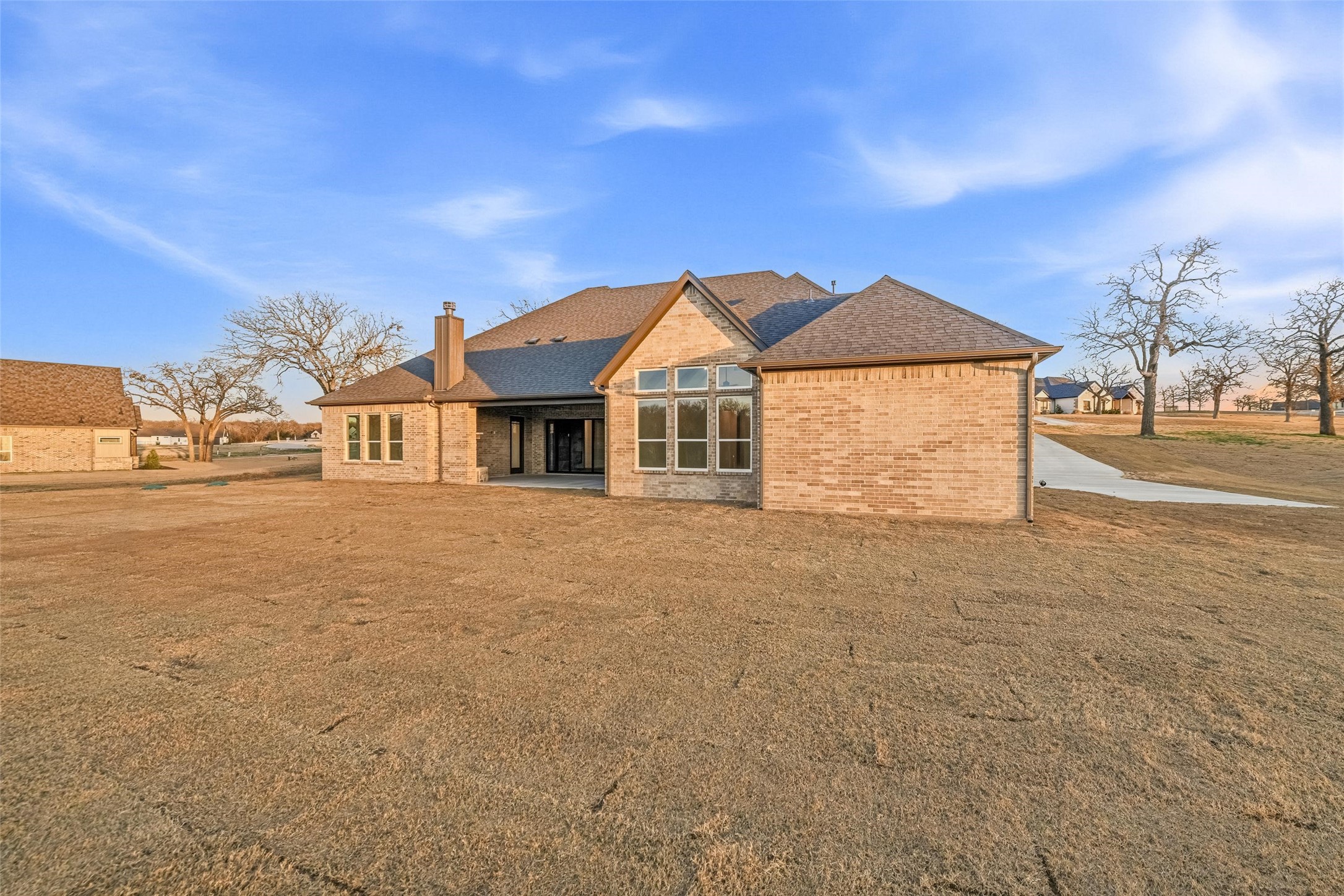 195 Rio Rancho Drive Decatur TX 76234