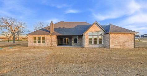 195 Rio Rancho Drive Decatur TX 76234
