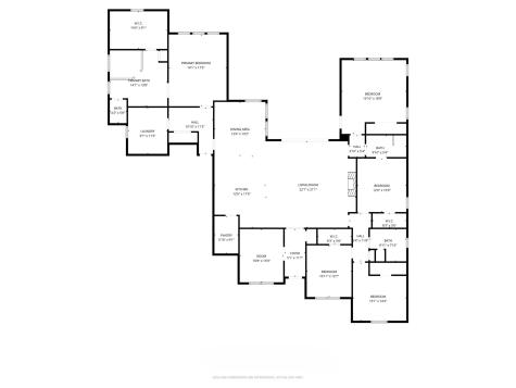 195 Rio Rancho Drive Decatur TX 76234