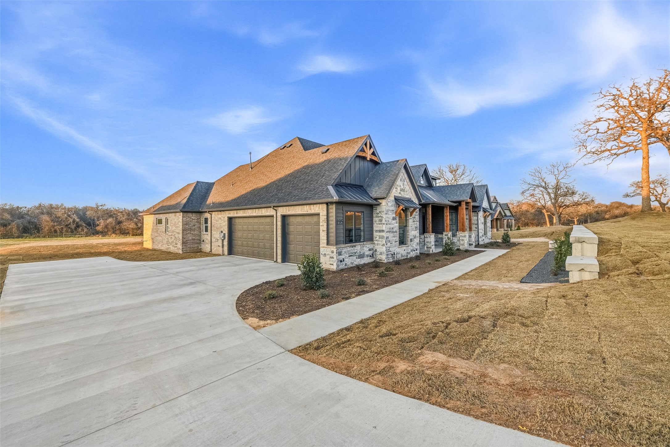 195 Rio Rancho Drive Decatur TX 76234