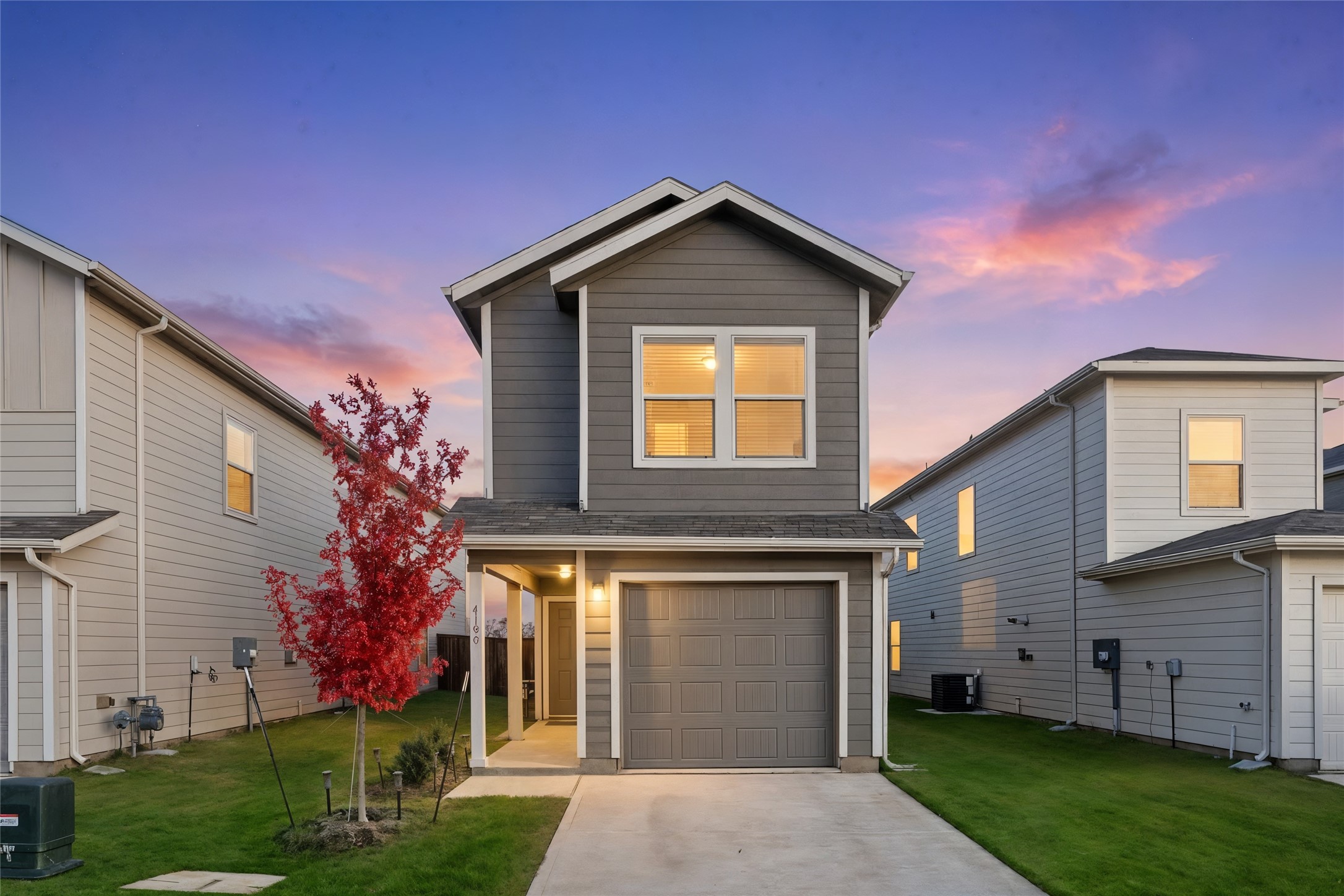 4108 Belmont Drive Providence Village TX 76227