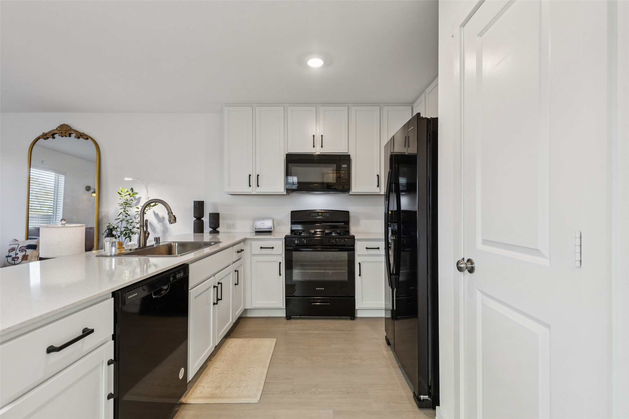 4108 Belmont Drive Providence Village TX 76227