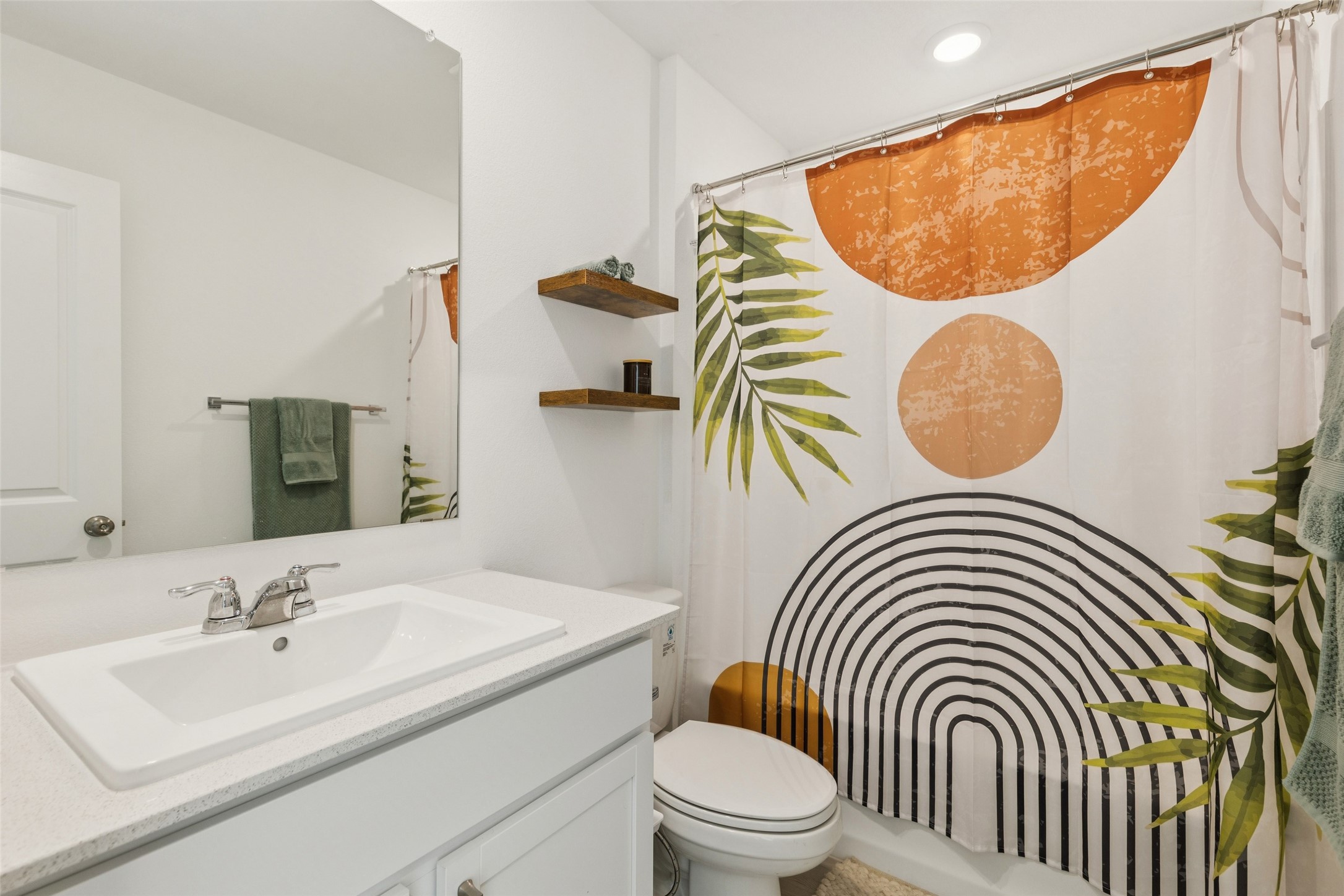 4108 Belmont Drive Providence Village TX 76227