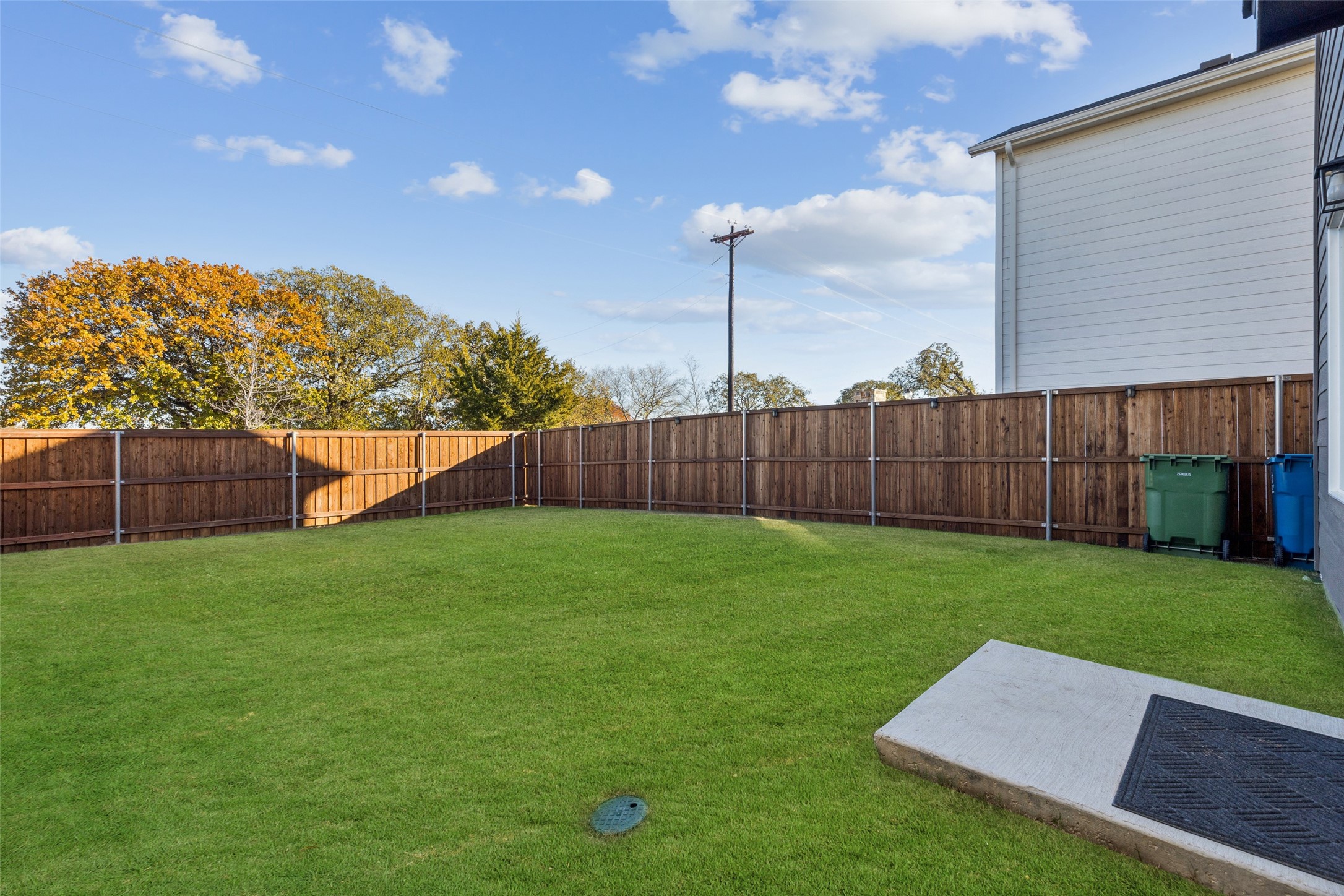 4108 Belmont Drive Providence Village TX 76227
