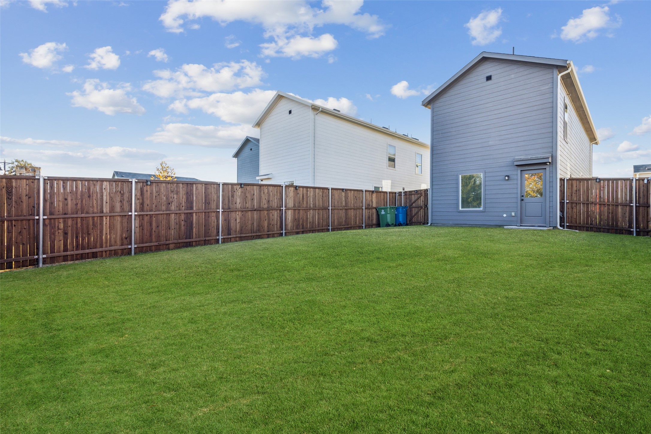 4108 Belmont Drive Providence Village TX 76227