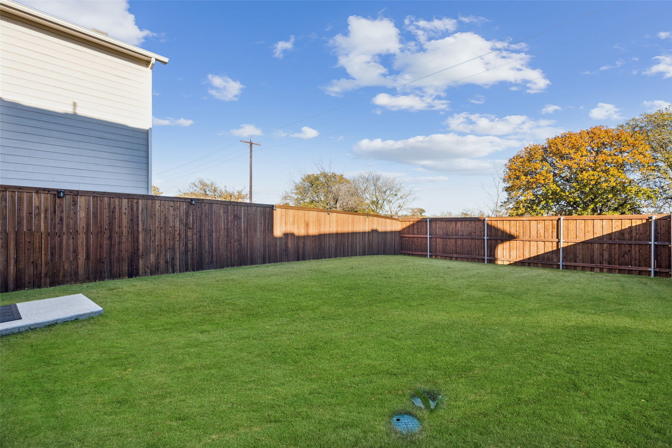 4108 Belmont Drive Providence Village TX 76227