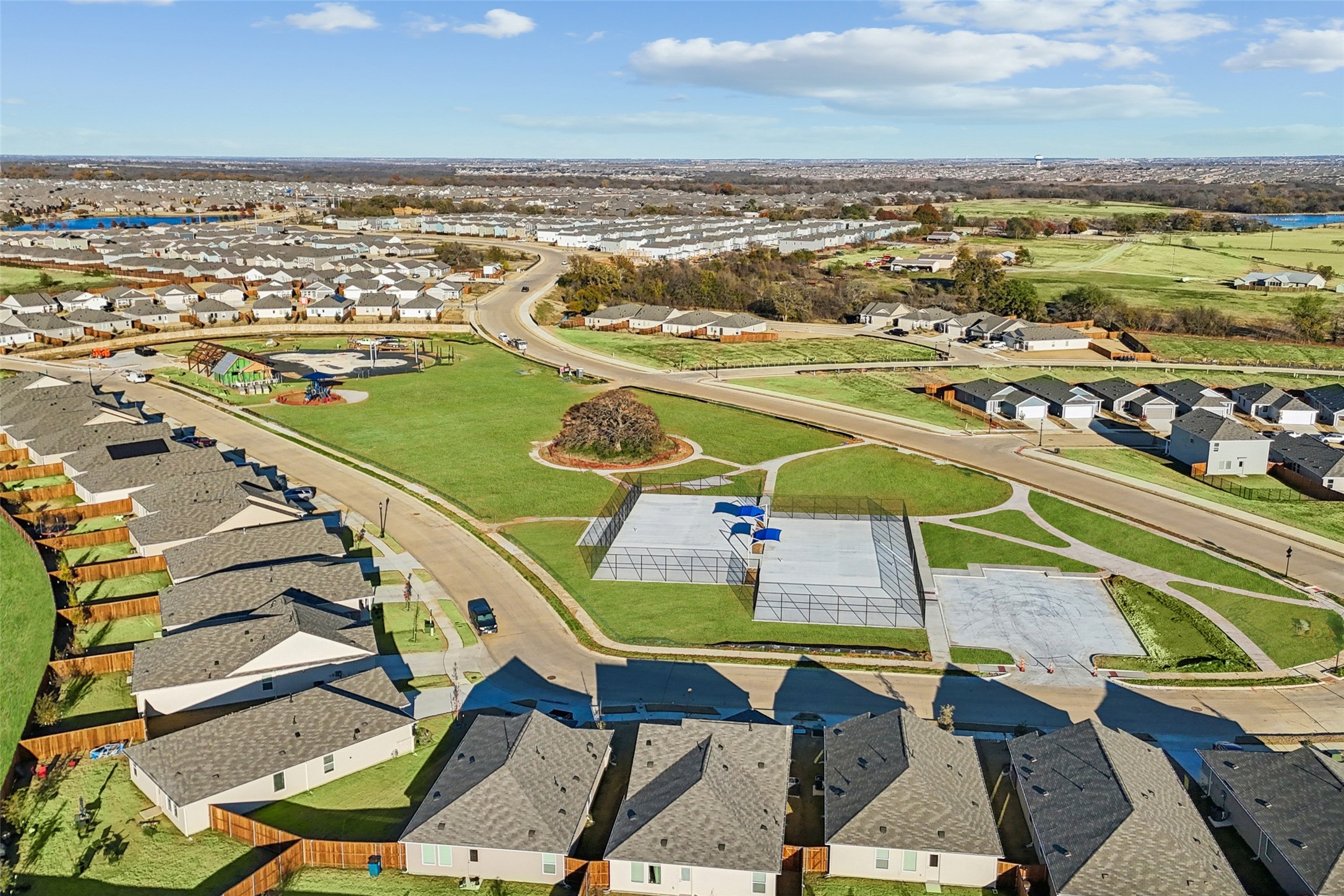 4108 Belmont Drive Providence Village TX 76227