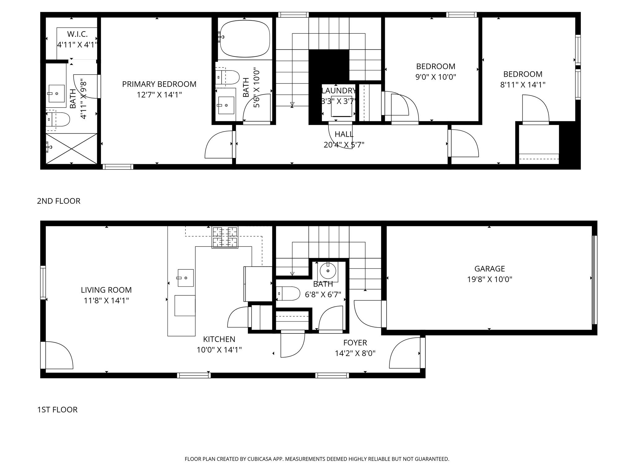 4108 Belmont Drive Providence Village TX 76227