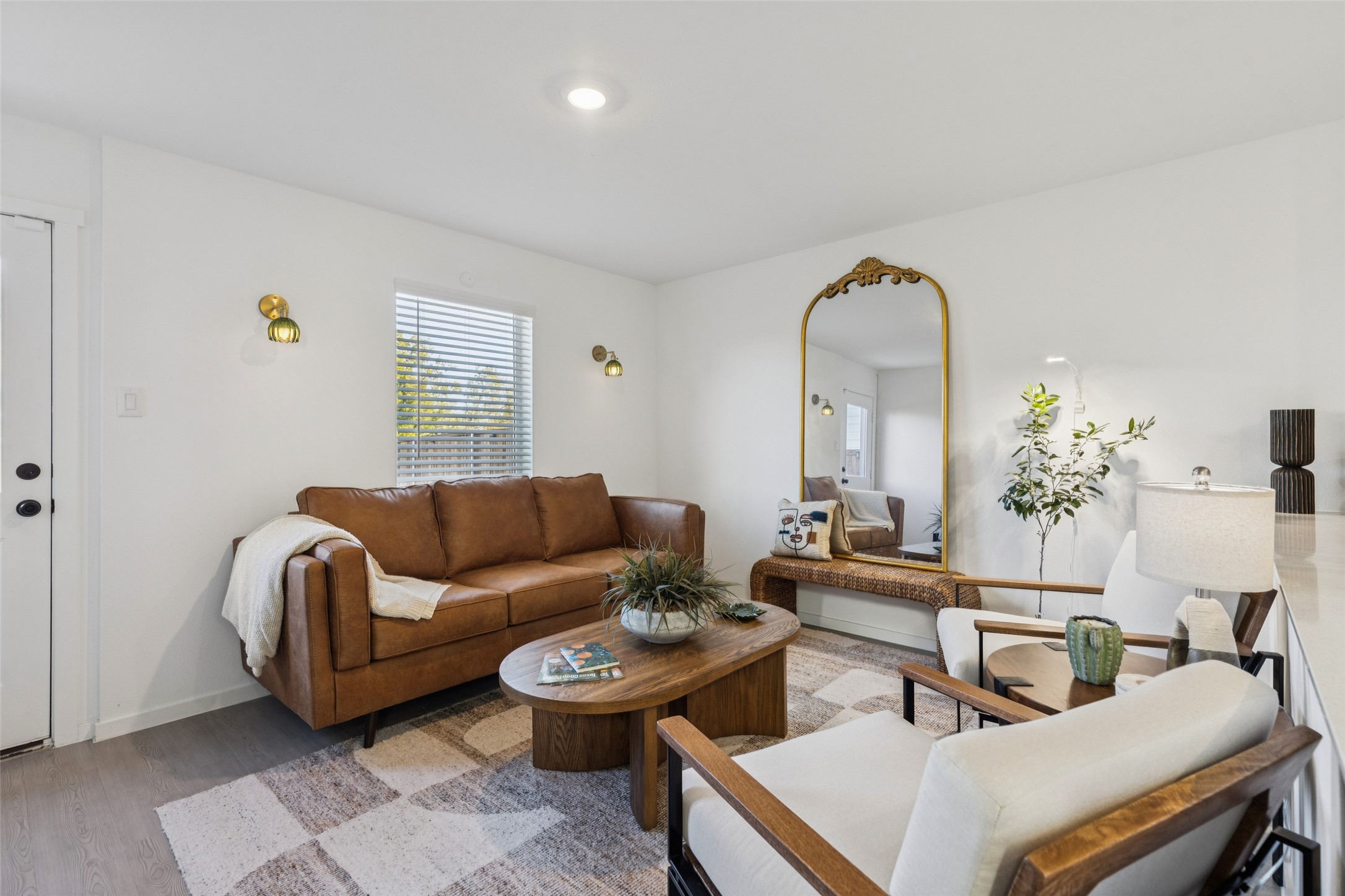 4108 Belmont Drive Providence Village TX 76227