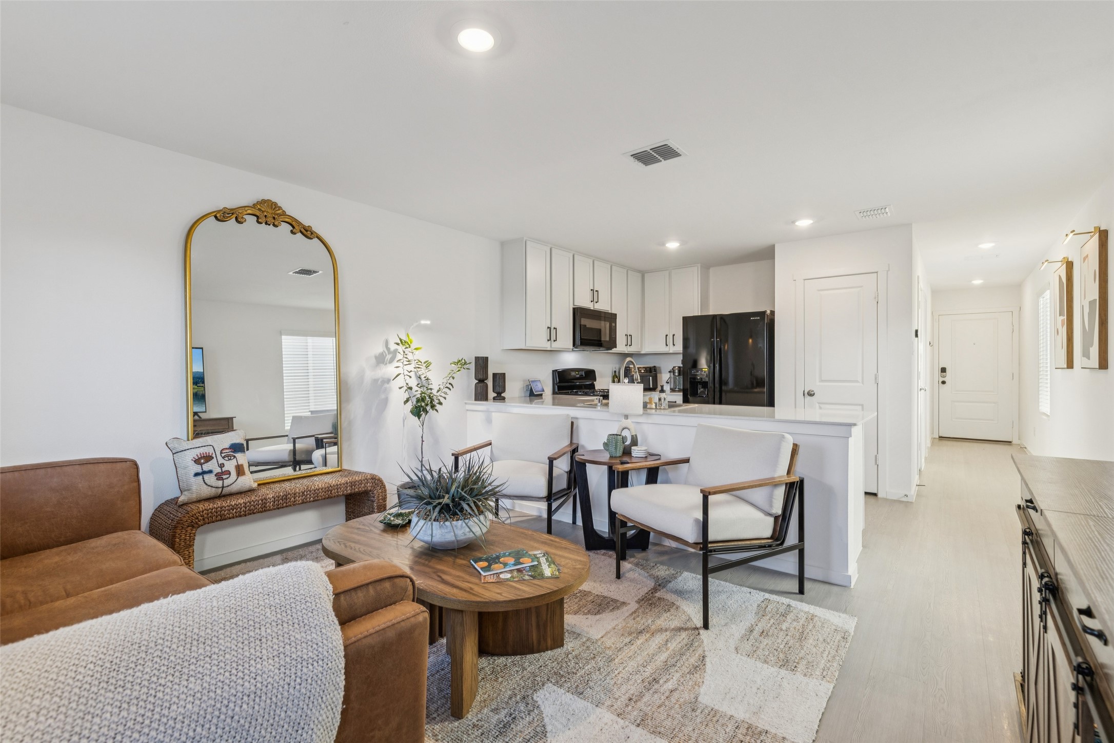 4108 Belmont Drive Providence Village TX 76227